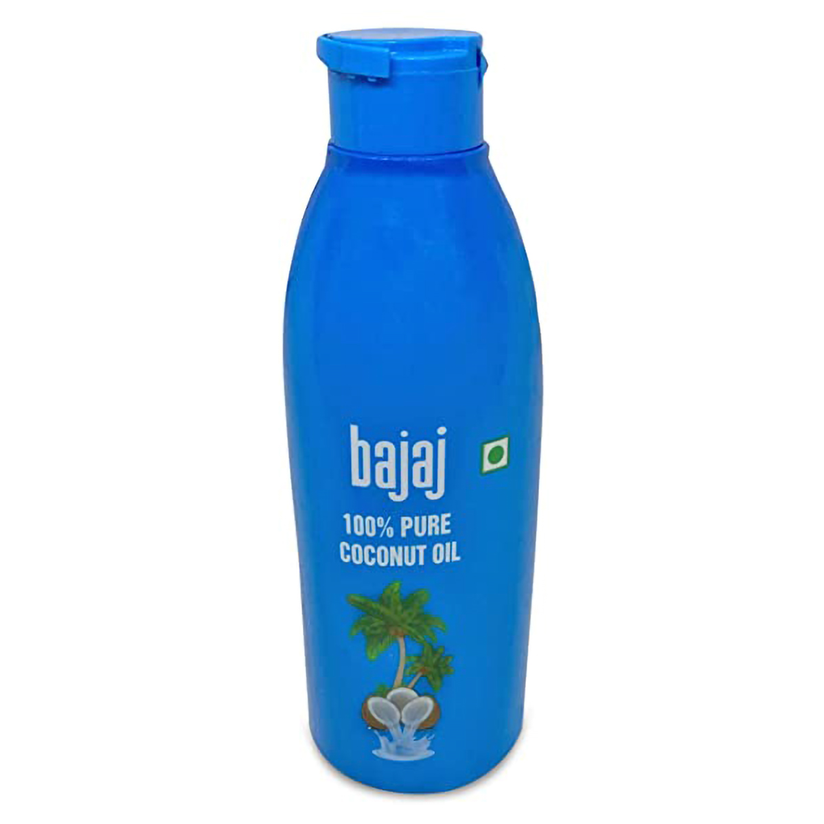 Bajaj Pure Coconut Oil 100 Ml Uses Benefits Price Apollo Pharmacy