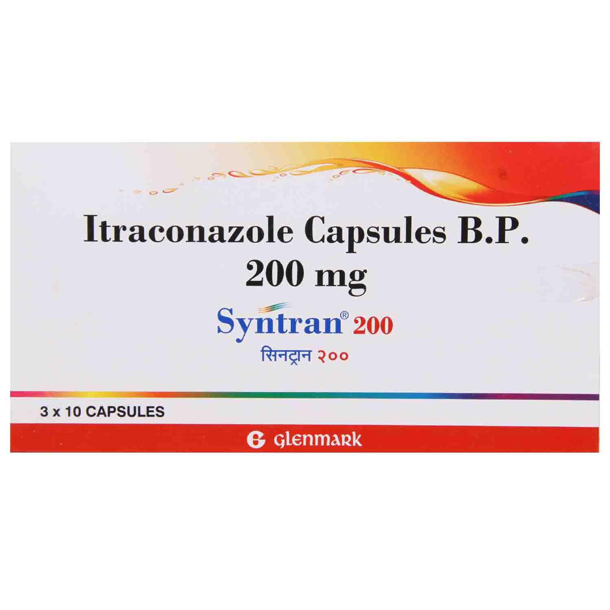 Candiforce 200 Capsule 10 S Price Uses Side Effects Composition