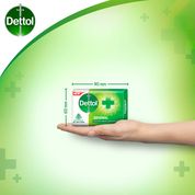 Dettol Original Soap 125 Gm Price Uses Side Effects Composition