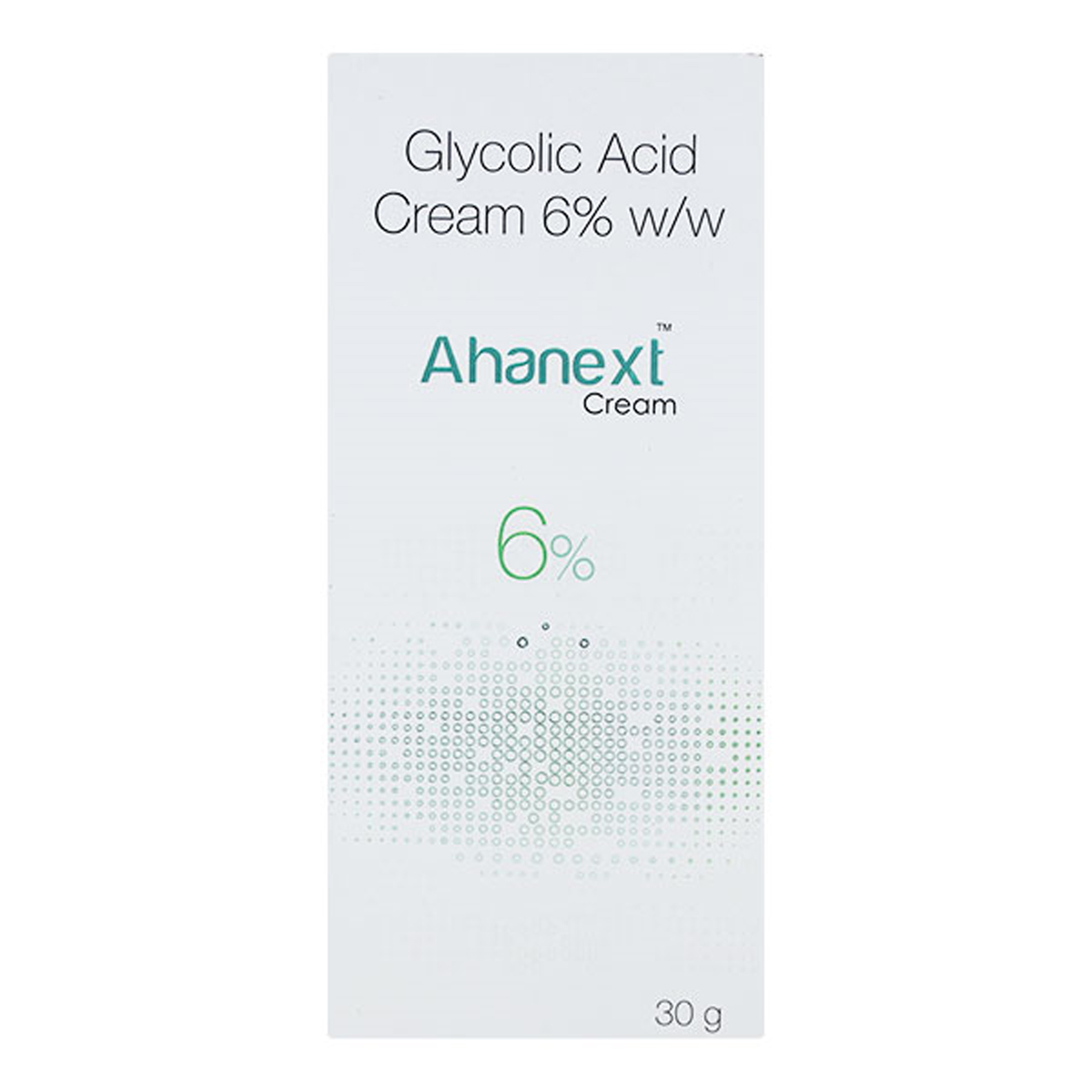 Ahanext Cream 30 gm, Pack of 1 Cream Ahanext Cream 30 gm, Pack of 1 Cream