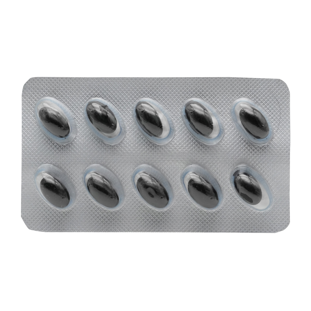 Alameth PN Softgel Capsule 10's, Pack of 10 Alameth PN Softgel Capsule 10's, Pack of 10