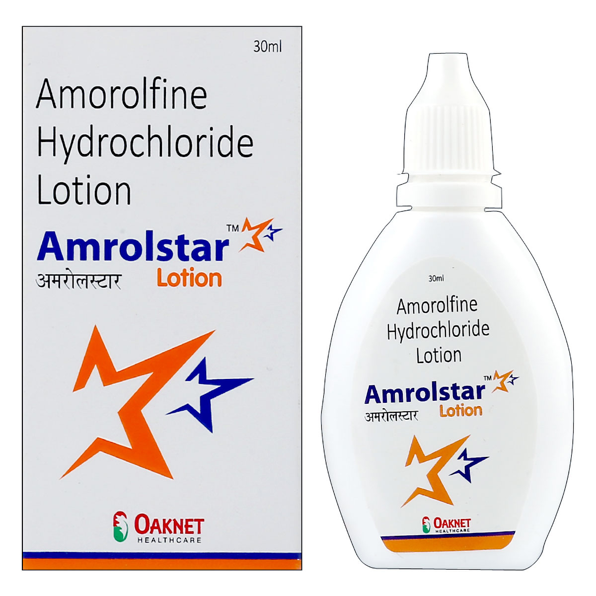 Amrolstar 0.25% Lotion 30 ml, Pack of 1 LOTION Amrolstar 0.25% Lotion 30 ml, Pack of 1 LOTION