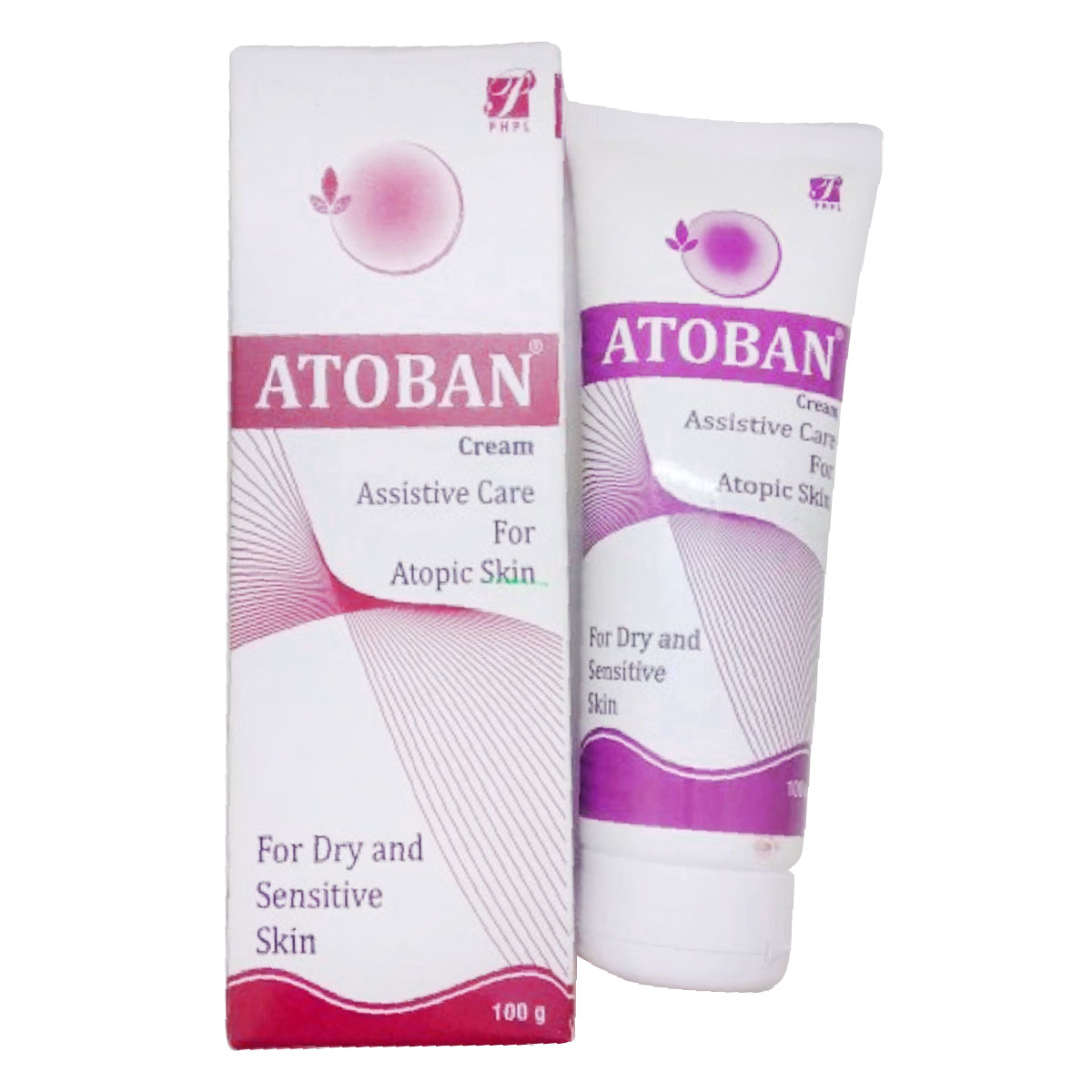 Atoban Cream 100 gm, Pack of 1 Ointment Atoban Cream 100 gm, Pack of 1 Ointment