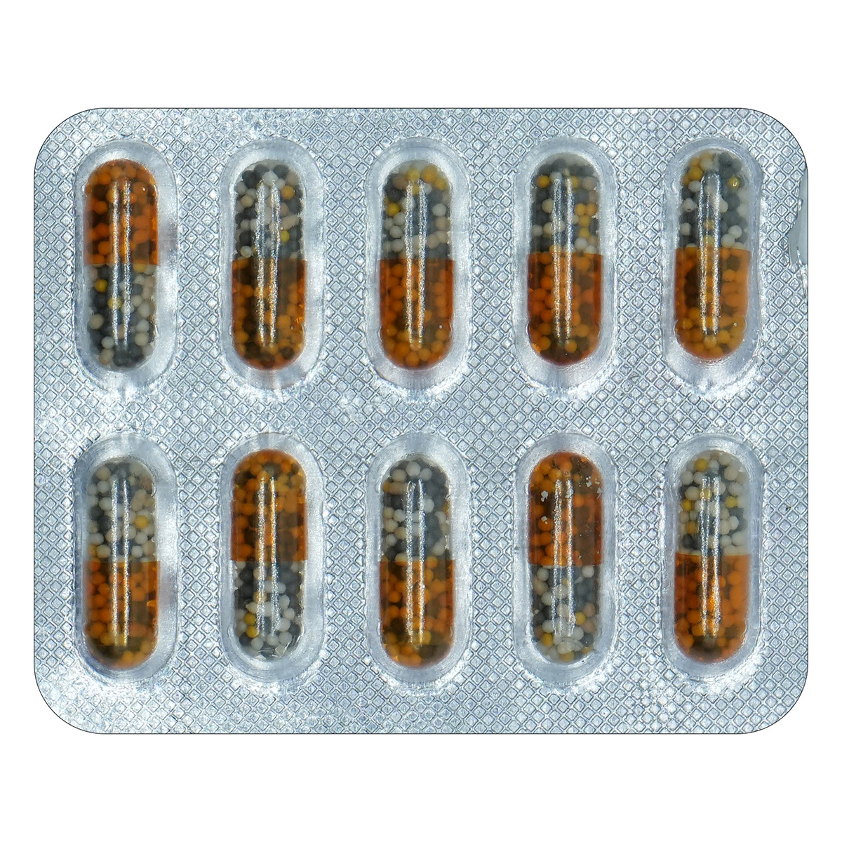 B-9 Plus Capsule 10's, Pack of 10 CAPSULES B-9 Plus Capsule 10's, Pack of 10 CAPSULES