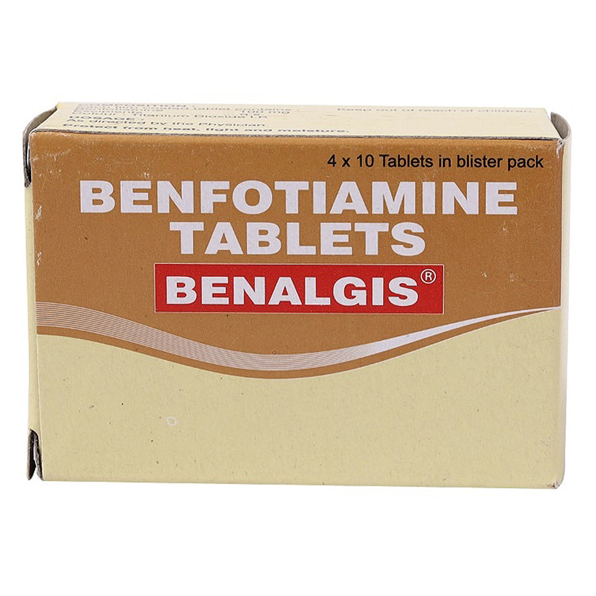 Benalgis 100 Tablet 10's, Pack of 10 TABLETS Benalgis 100 Tablet 10's, Pack of 10 TABLETS