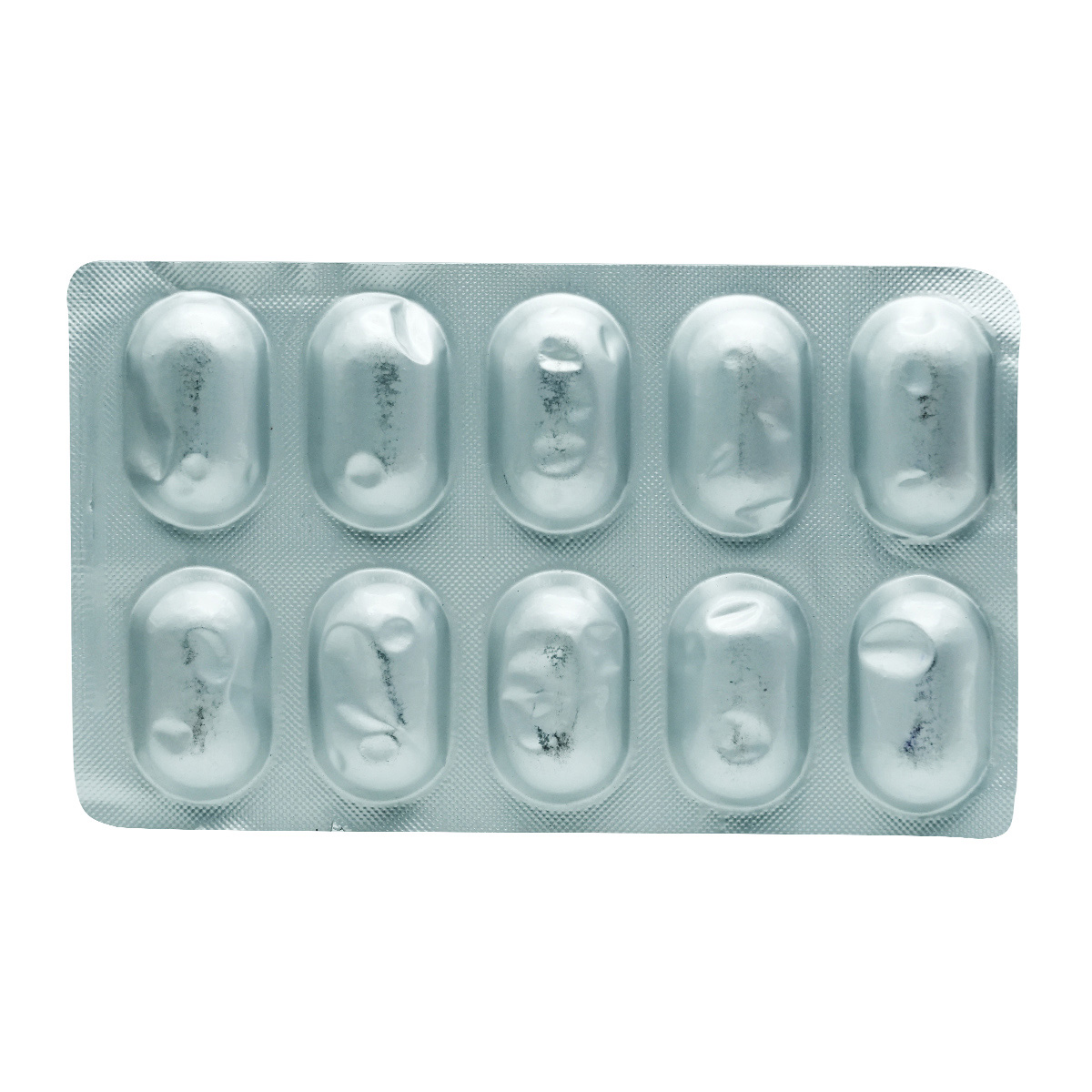 Benfonerve Capsule 10's, Pack of 10 CapsuleS Benfonerve Capsule 10's, Pack of 10 CapsuleS