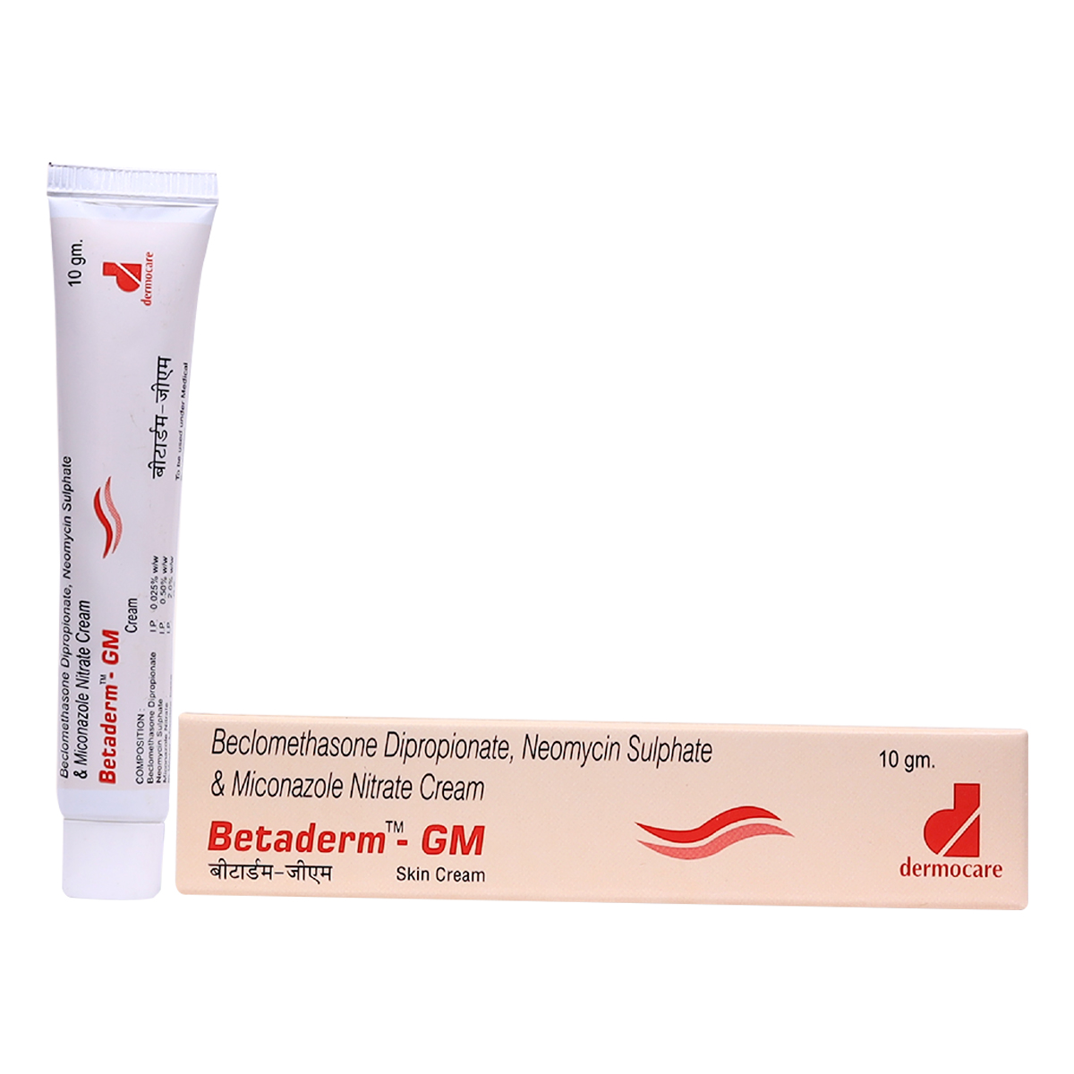 Betaderm GM Cream 10 gm, Pack of 1 CREAM Betaderm GM Cream 10 gm, Pack of 1 CREAM