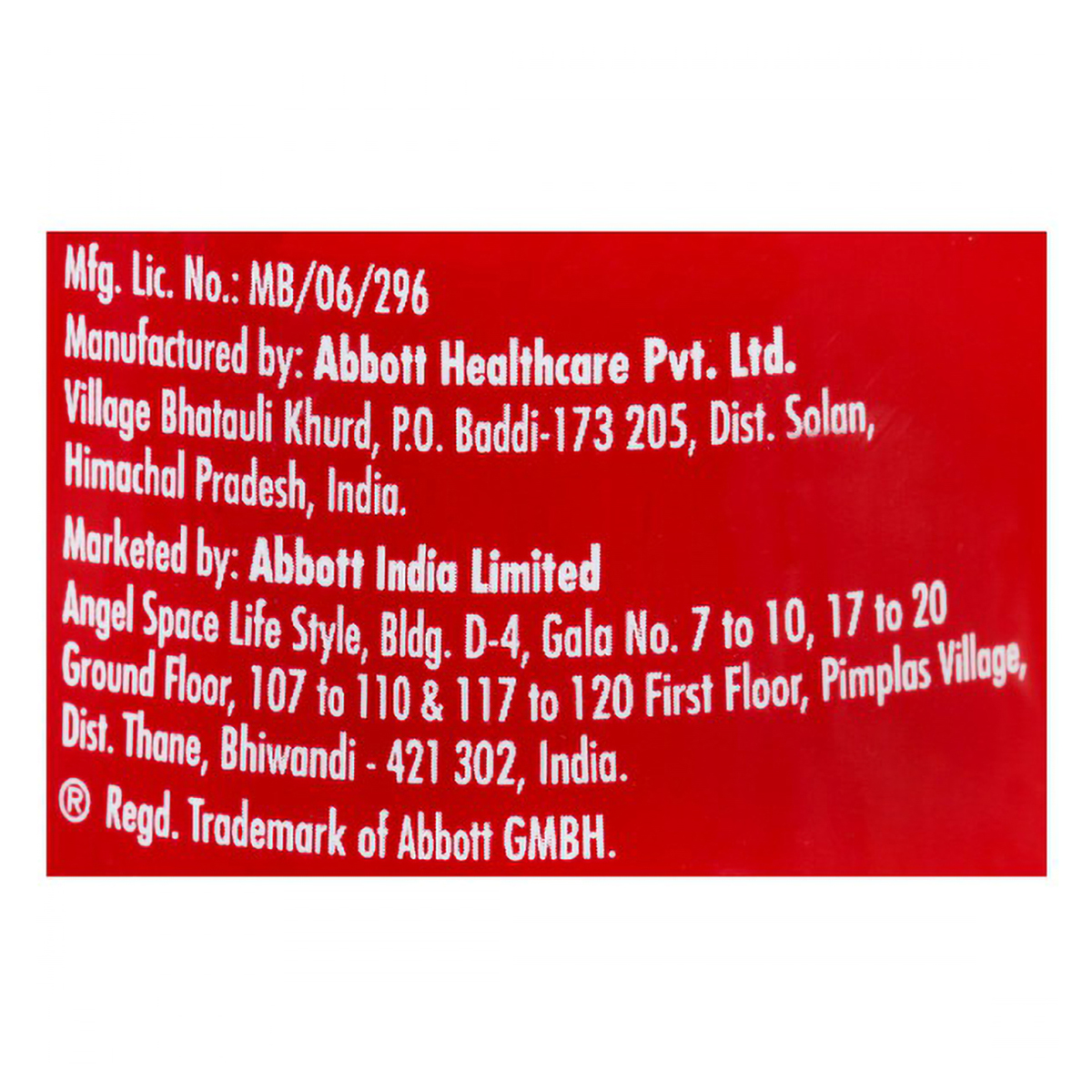 Betonin AST Sugar Free Syrup 420 ml, Pack of 1 Syrup Betonin AST Sugar Free Syrup 420 ml, Pack of 1 Syrup