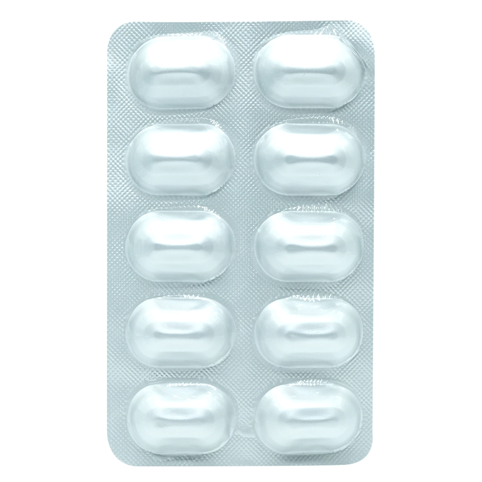 Bravofer Tablet 10'S, Pack of 10 TABLETS Bravofer Tablet 10'S, Pack of 10 TABLETS