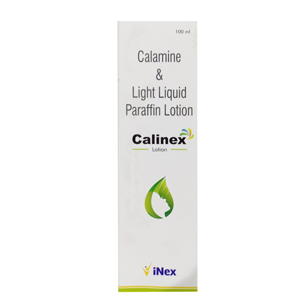 Calinex Lotion 100ml, Pack of 1 Lotion Calinex Lotion 100ml, Pack of 1 Lotion