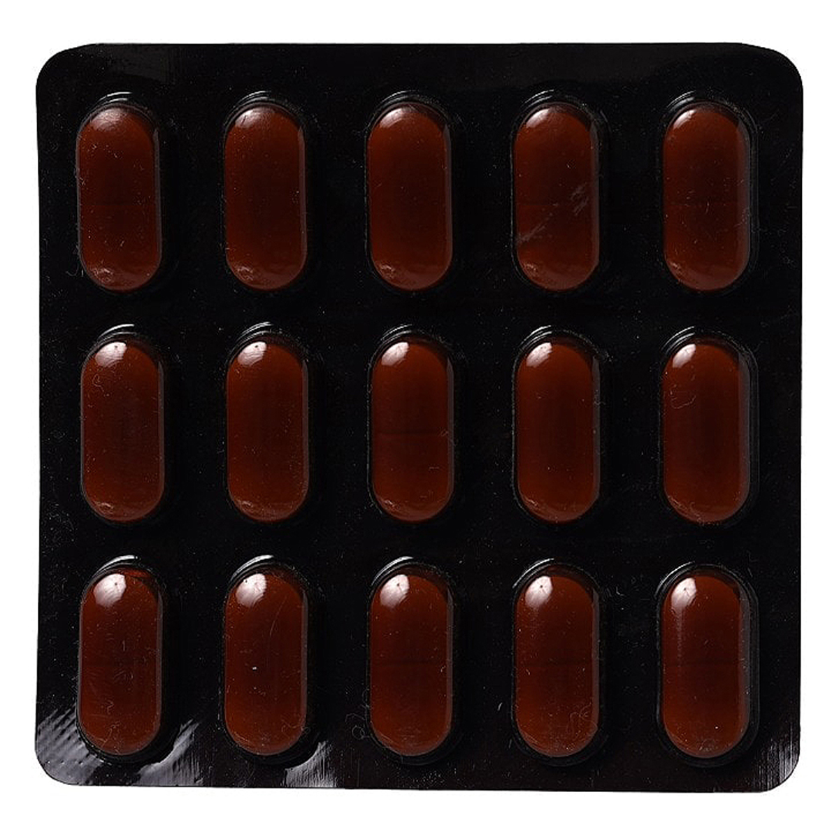 Calonat-D3 Tablet 15's, Pack of 15 Calonat-D3 Tablet 15's, Pack of 15