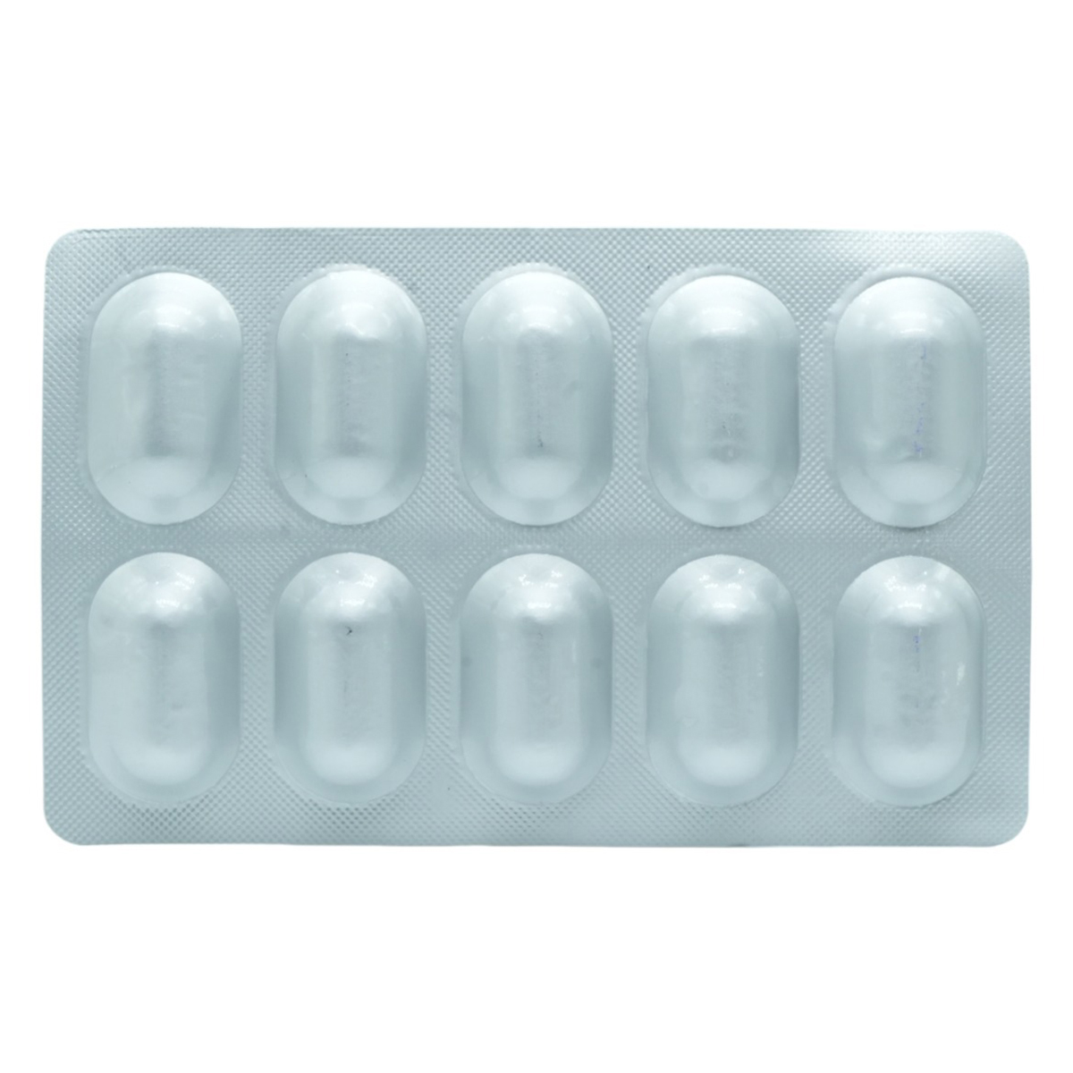 Calcimed-D Tablet 10's, Pack of 10 Calcimed-D Tablet 10's, Pack of 10