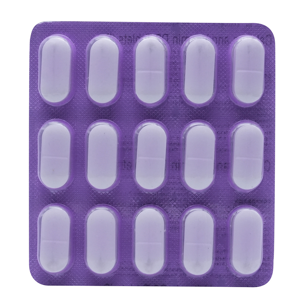 Caljio-D3 Tablet 15's, Pack of 15 Caljio-D3 Tablet 15's, Pack of 15