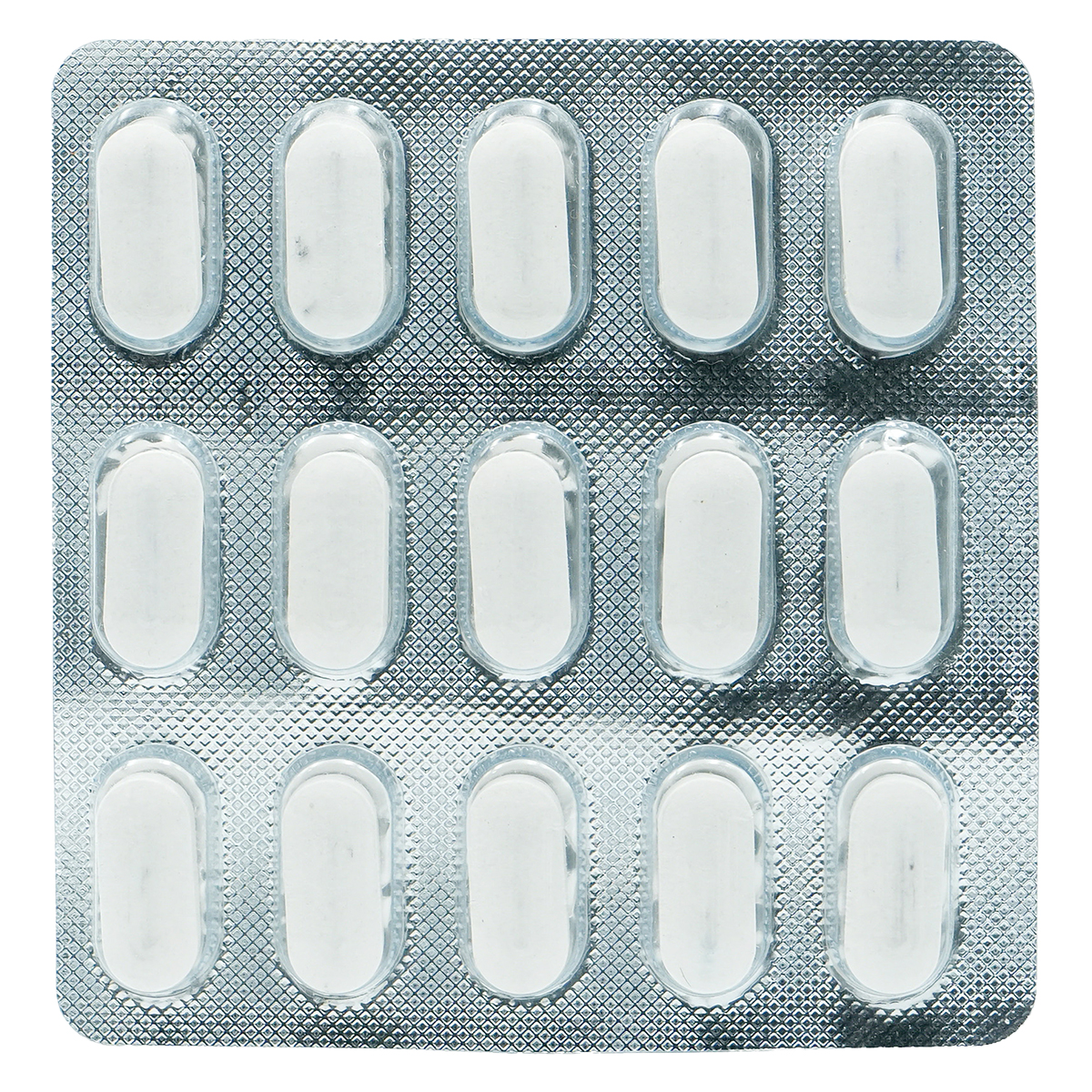 Calxmo Plus Tablet 15's, Pack of 15 Calxmo Plus Tablet 15's, Pack of 15