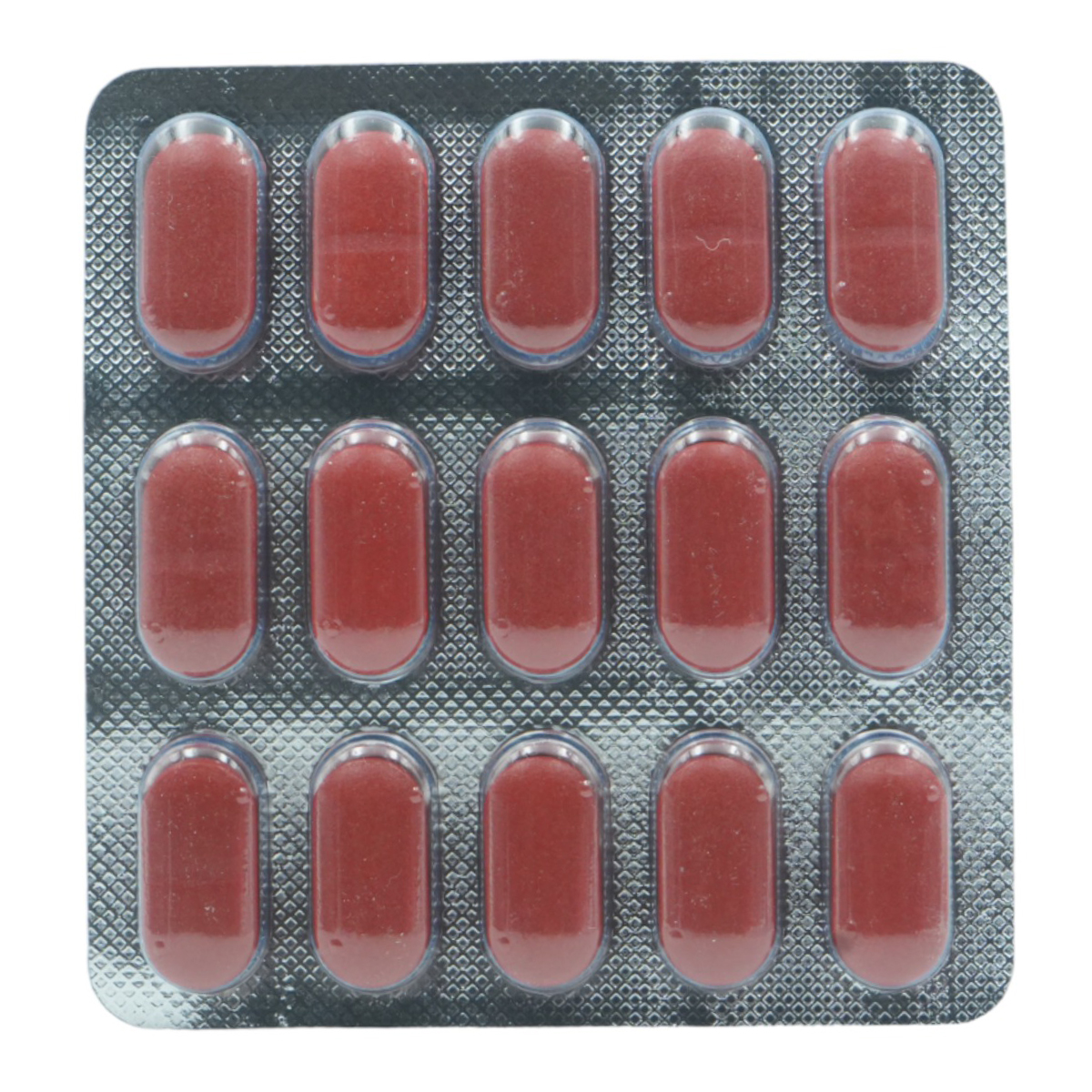 Calwheel XT Tablet 15's, Pack of 15 TabletS Calwheel XT Tablet 15's, Pack of 15 TabletS