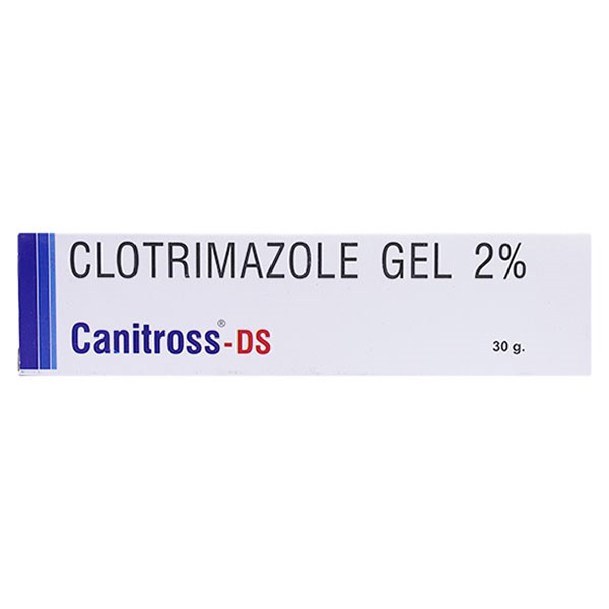Canitross-DS Gel 30 gm, Pack of 1 GEL Canitross-DS Gel 30 gm, Pack of 1 GEL
