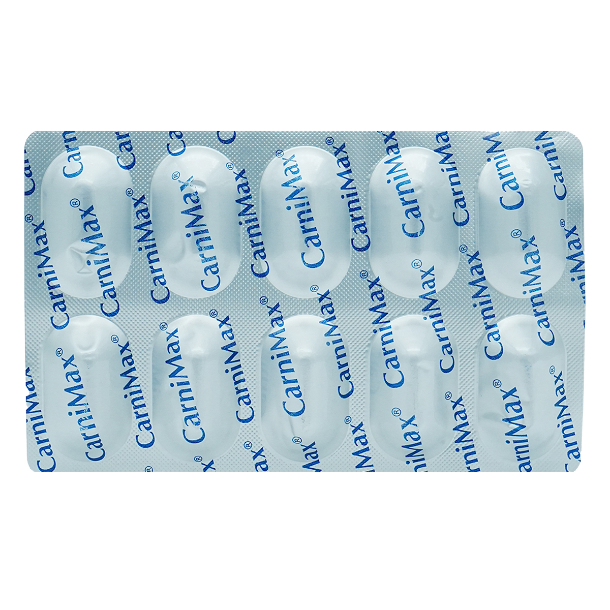 Carnimax Tablet 10's, Pack of 10 TABLETS Carnimax Tablet 10's, Pack of 10 TABLETS