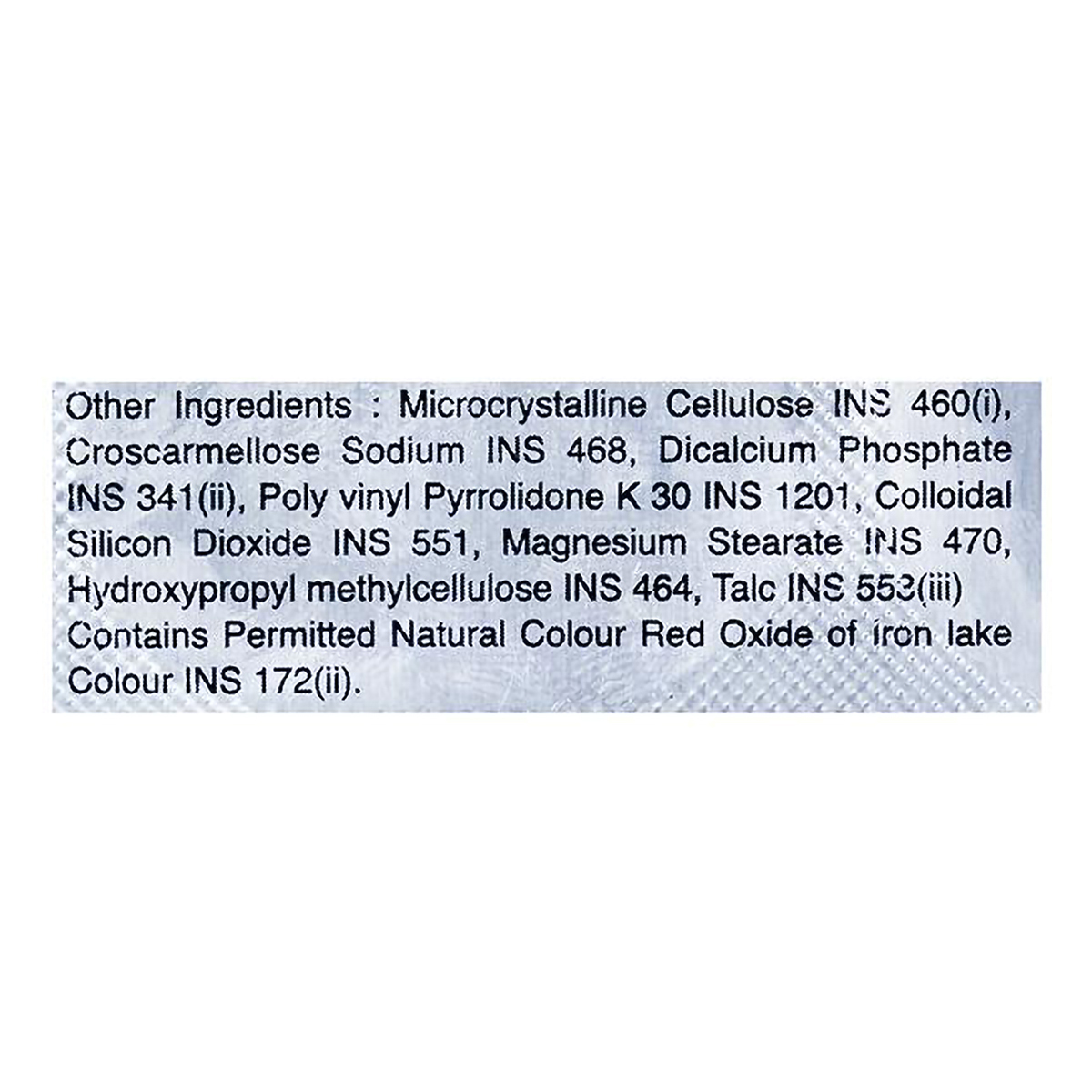 Carnisure XT Tablet 15's, Pack of 15 TABLETS Carnisure XT Tablet 15's, Pack of 15 TABLETS