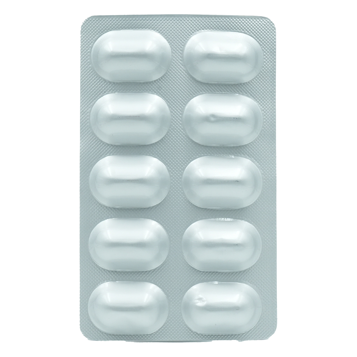 Caryx D Tablet 10's, Pack of 10 TabletS Caryx D Tablet 10's, Pack of 10 TabletS