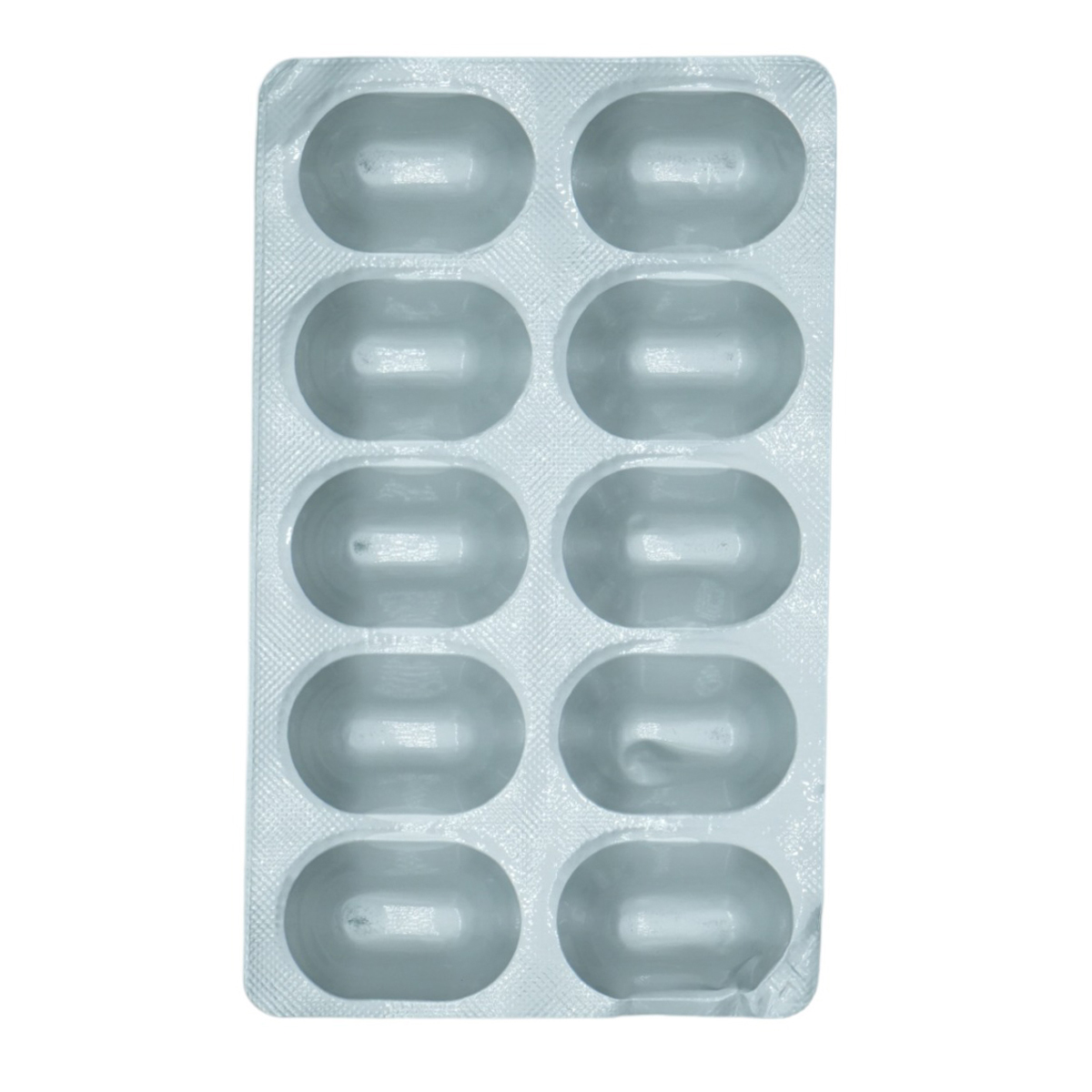 Cargo-M Tablet 10's, Pack of 10 TabletS Cargo-M Tablet 10's, Pack of 10 TabletS