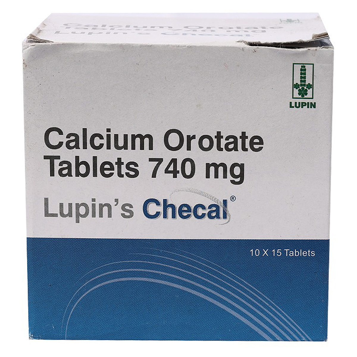 Checal Tablet 15's, Pack of 15 TABLETS Checal Tablet 15's, Pack of 15 TABLETS