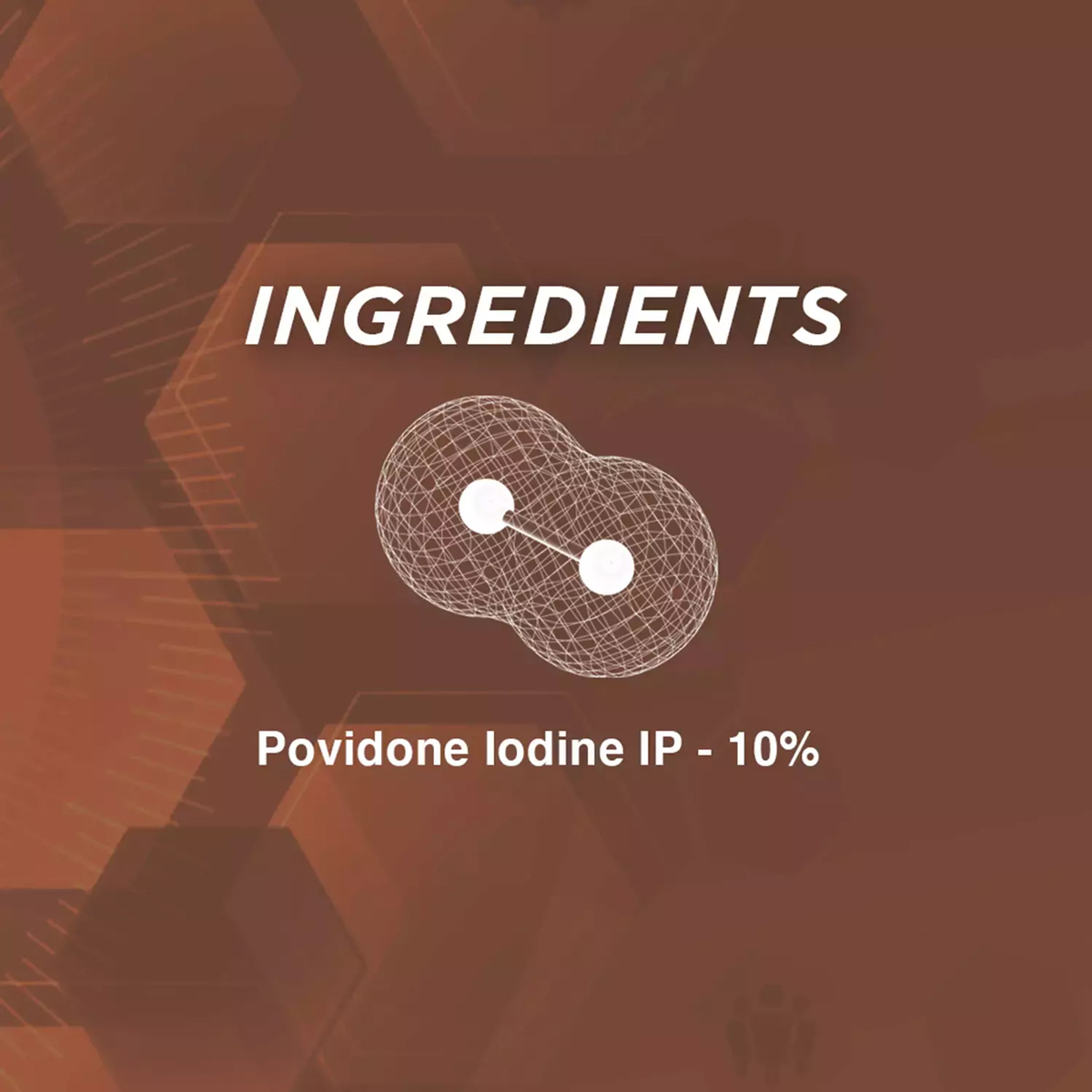 Cipladine 10% Ointment 10 gm, Pack of 1 OINTMENT Cipladine 10% Ointment 10 gm, Pack of 1 OINTMENT