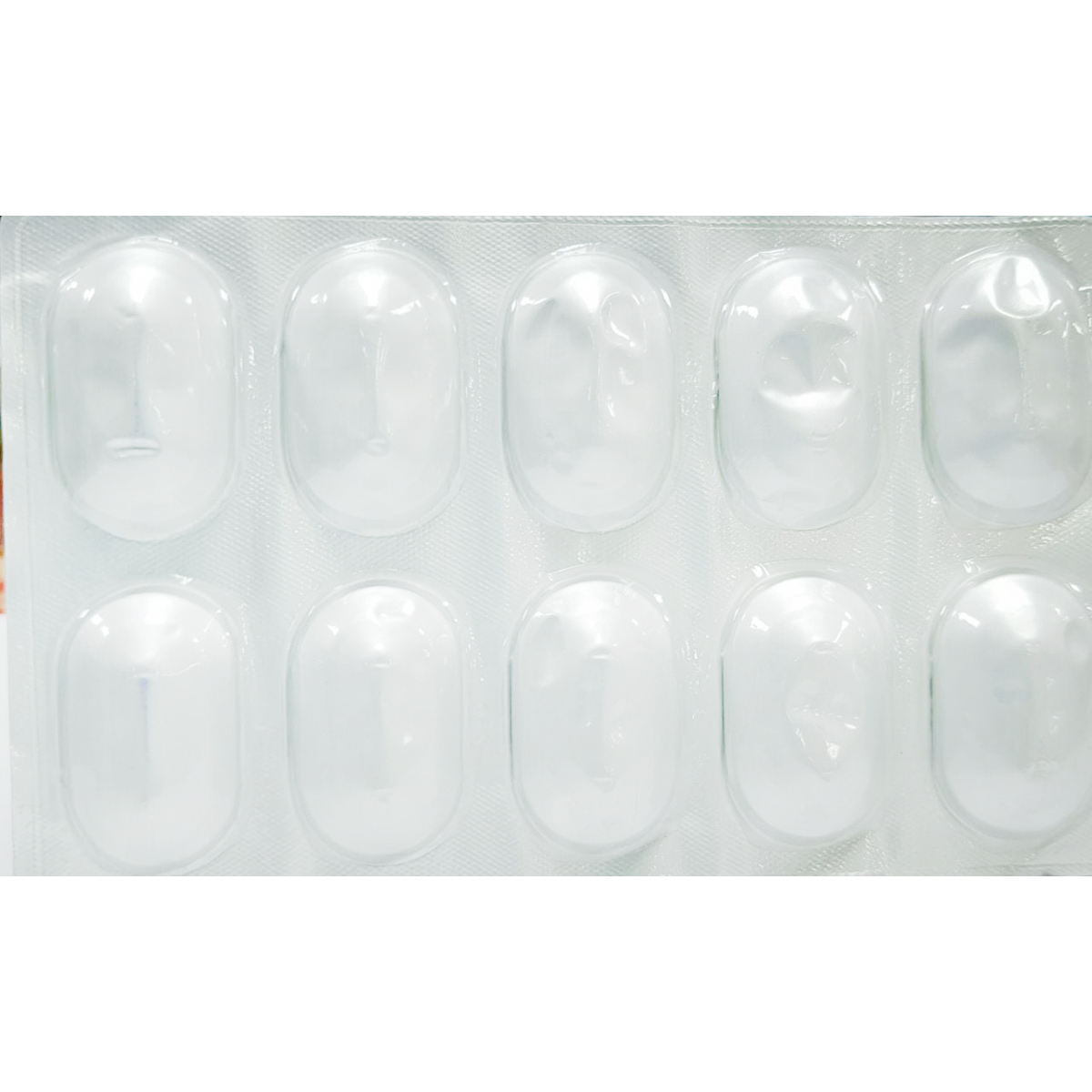 Citrium K2 Tablet 10's, Pack of 10 TABLETS Citrium K2 Tablet 10's, Pack of 10 TABLETS