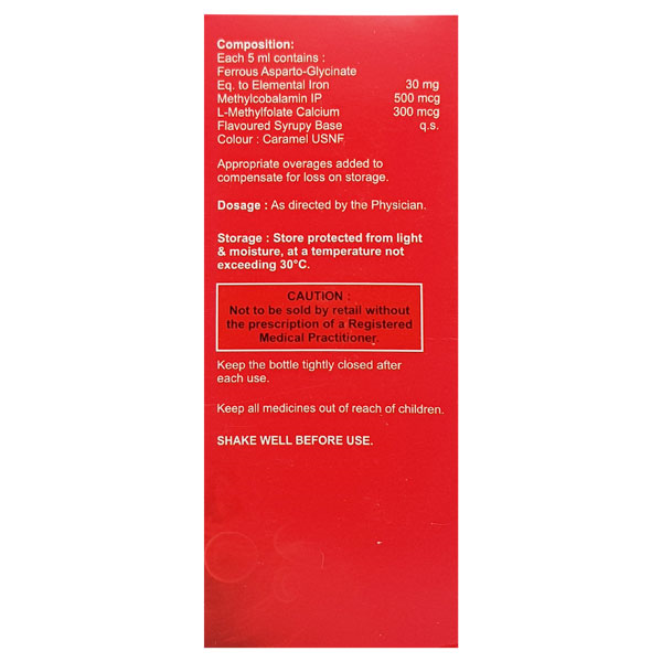 Coehb 150Ml Syp, Pack of 1 Liquid Coehb 150Ml Syp, Pack of 1 Liquid