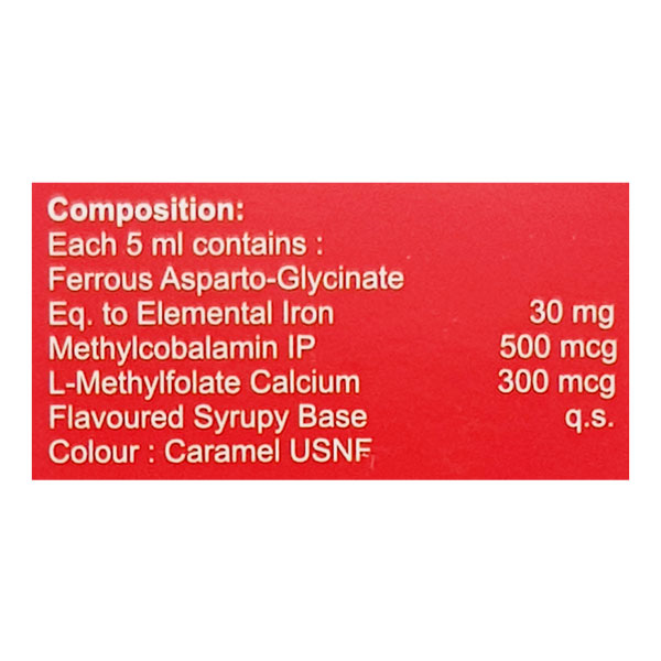 Coehb 150Ml Syp, Pack of 1 Liquid Coehb 150Ml Syp, Pack of 1 Liquid