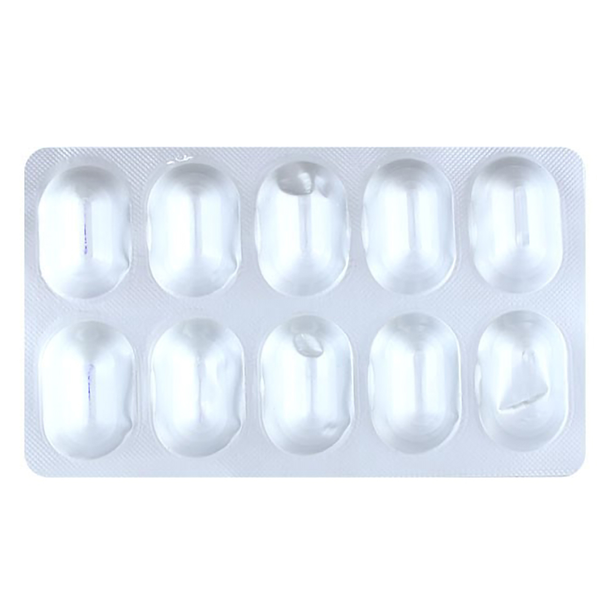 Collazox-DS Tablet 10's, Pack of 10 TABLETS Collazox-DS Tablet 10's, Pack of 10 TABLETS