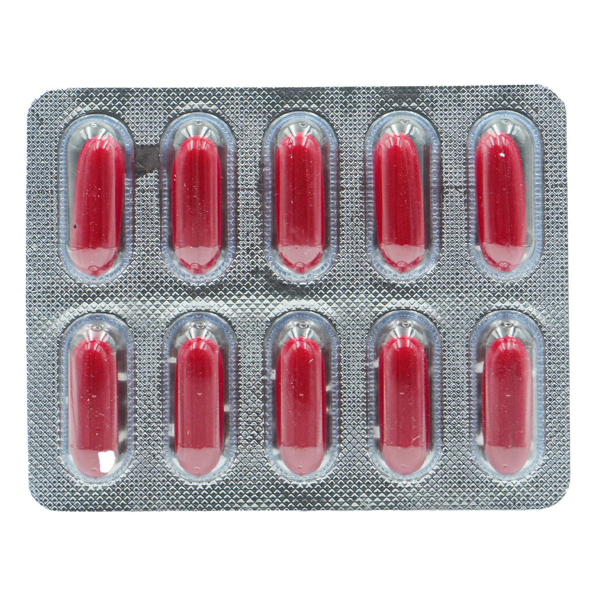 Com-D3 Fem Capsule 10's, Pack of 10 CapsuleS Com-D3 Fem Capsule 10's, Pack of 10 CapsuleS