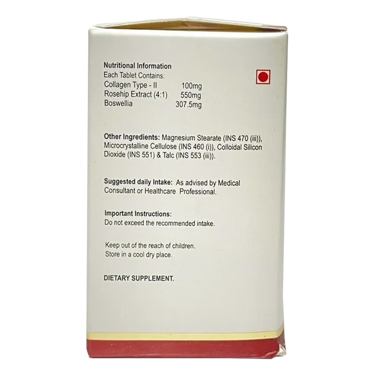 Co-Rozzip Tablet 30's, Pack of 1 TABLET Co-Rozzip Tablet 30's, Pack of 1 TABLET