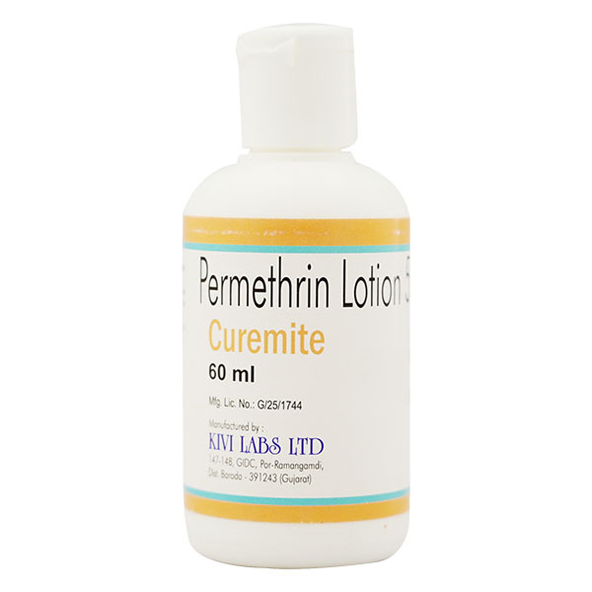 Curemite Lotion, Pack of 1 LOTION Curemite Lotion, Pack of 1 LOTION