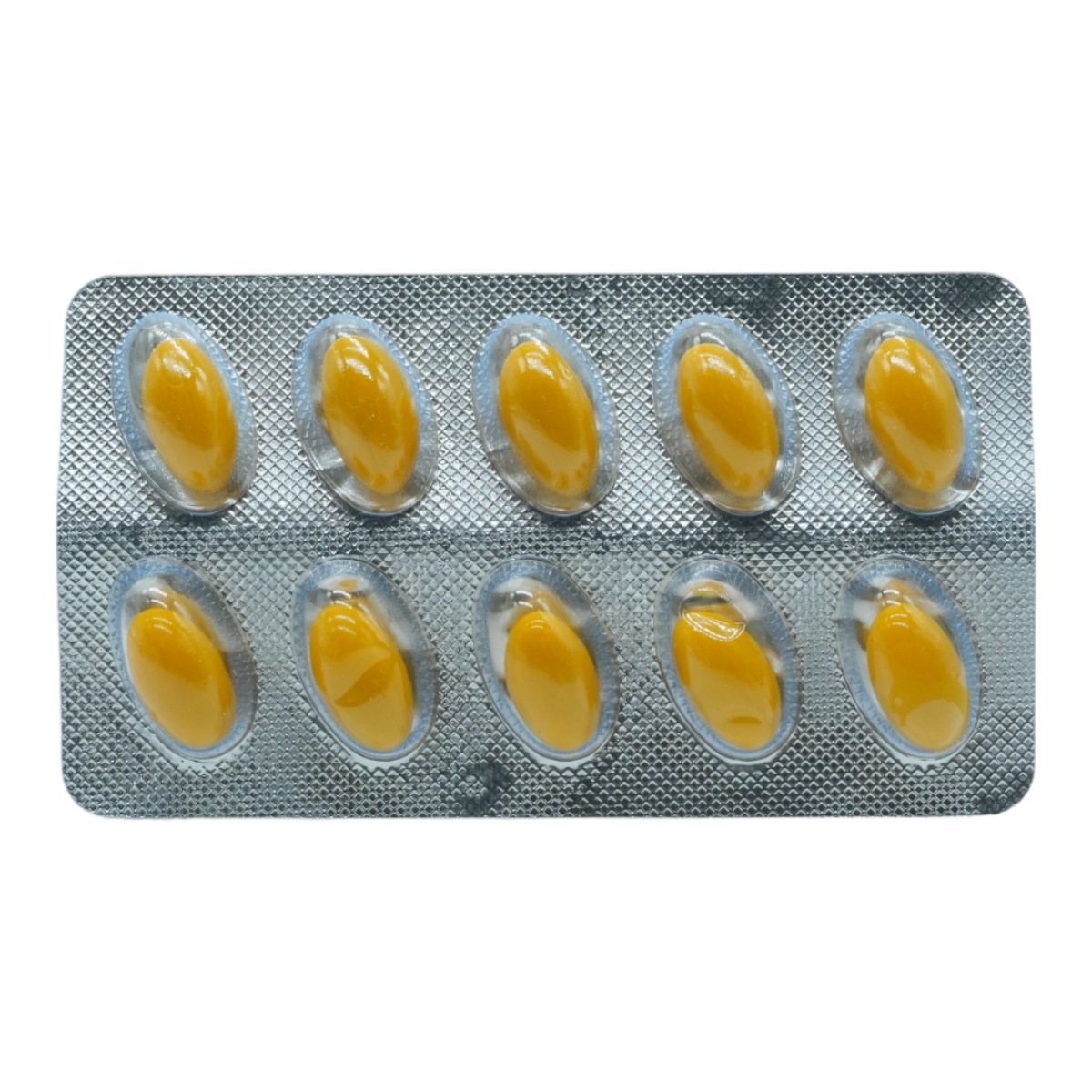 Curcuria Softgel Capsule 10's, Pack of 10 CapsuleS Curcuria Softgel Capsule 10's, Pack of 10 CapsuleS