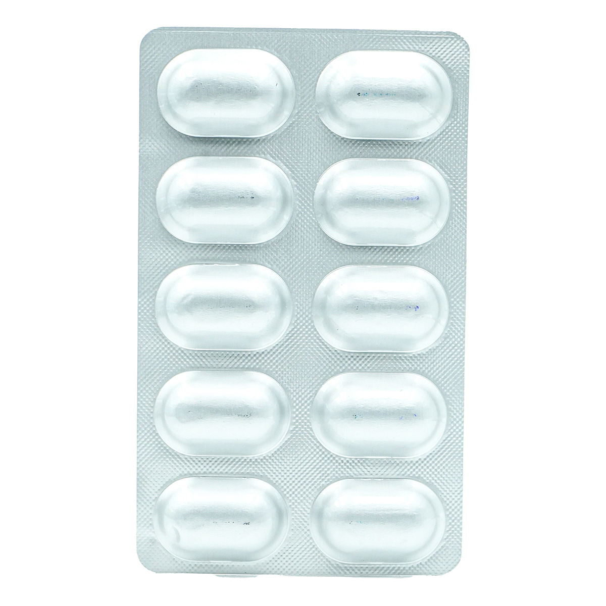 D3 Vigor-CZ Tablet 10's, Pack of 10 D3 Vigor-CZ Tablet 10's, Pack of 10