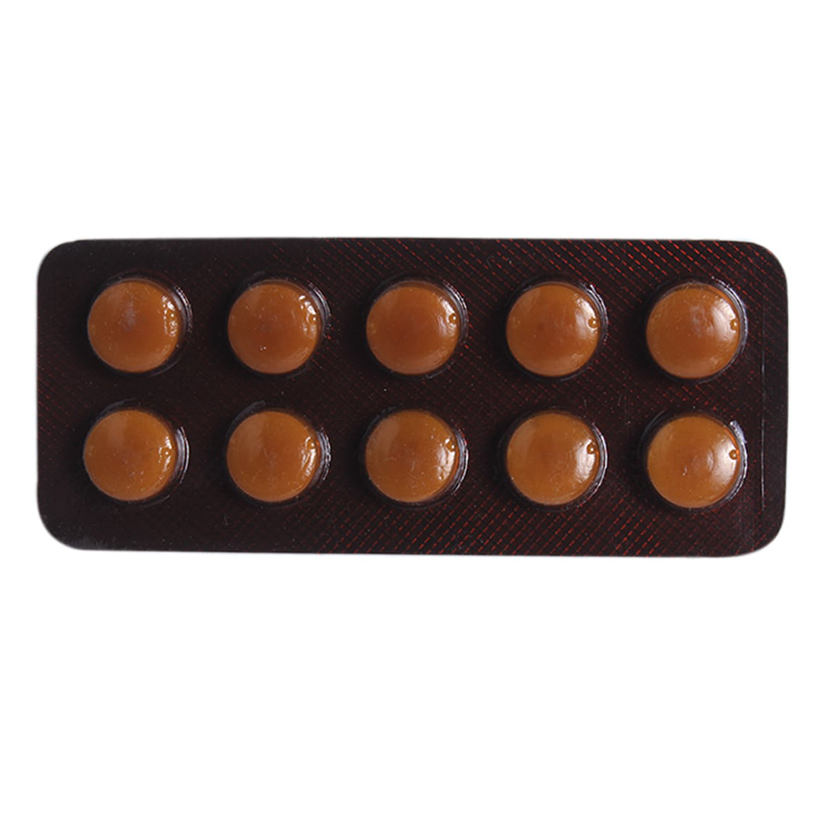 DailyShine 2000 IU Tablet 10's, Pack of 10 DailyShine 2000 IU Tablet 10's, Pack of 10