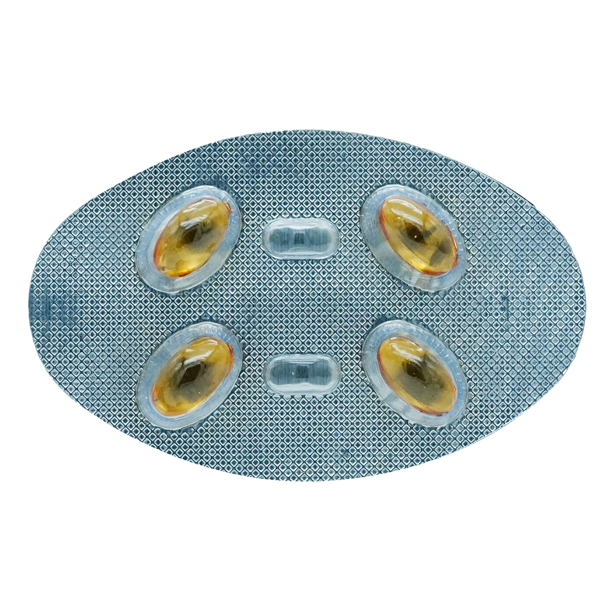 D-Chole 60K Softgel Capsule 4's, Pack of 4 CAPSULES D-Chole 60K Softgel Capsule 4's, Pack of 4 CAPSULES