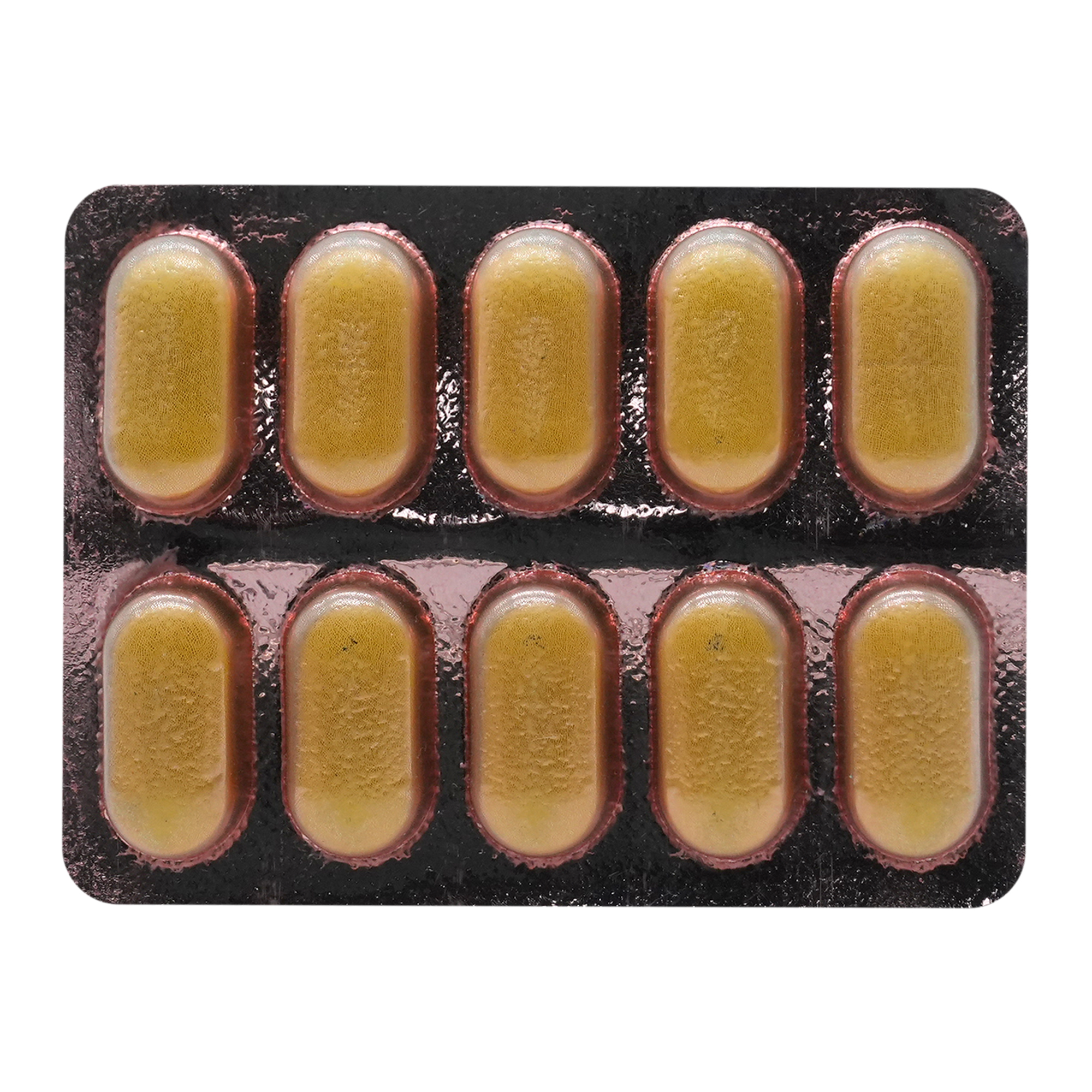 Densical 500 mg Tablet, Pack of 10 TabletS Densical 500 mg Tablet, Pack of 10 TabletS