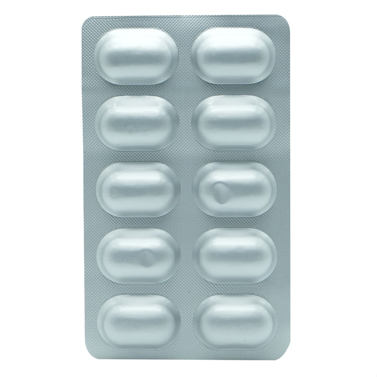 D Frag Tablet 10's, Pack of 10 TABLETS D Frag Tablet 10's, Pack of 10 TABLETS