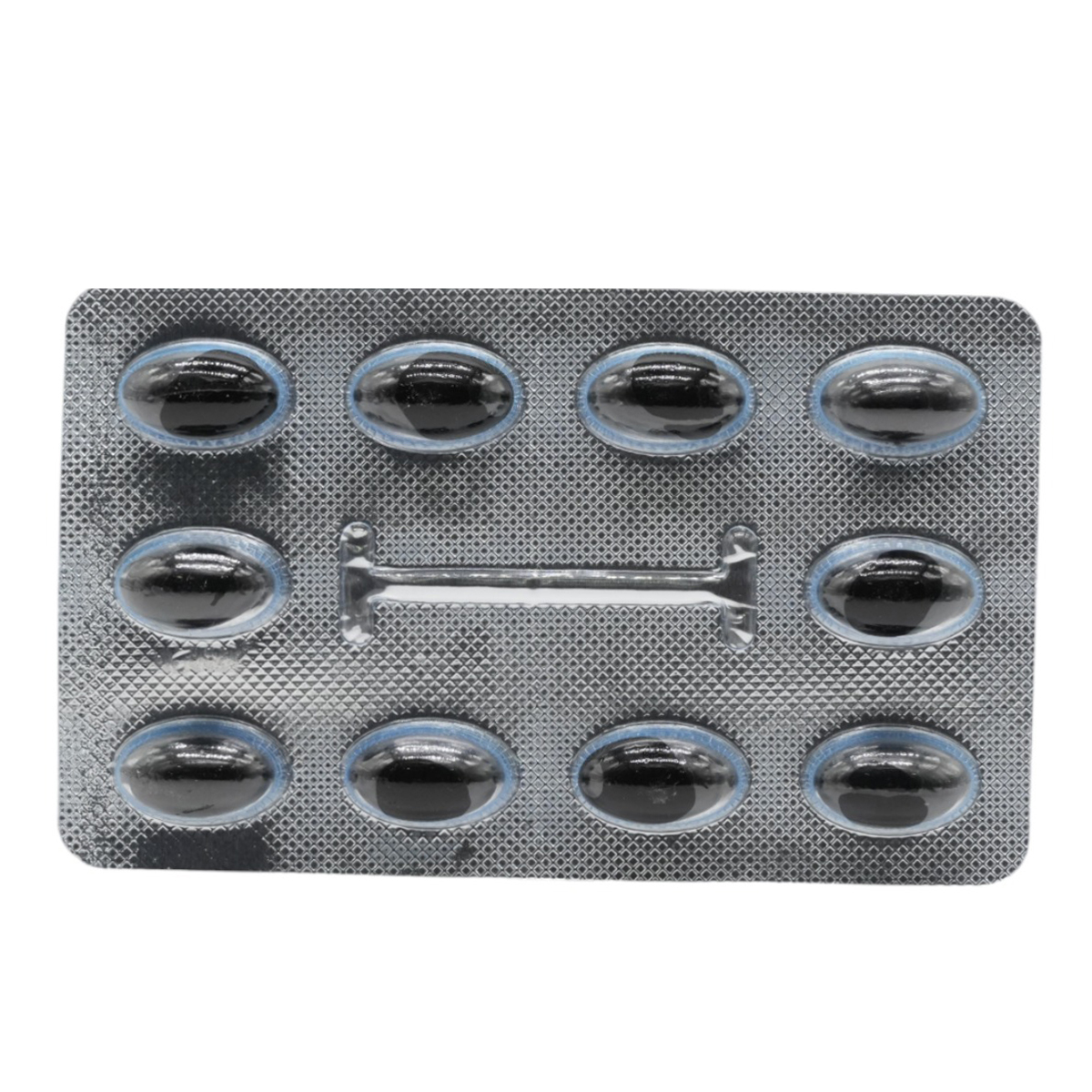 DHAF Softgel Capsule 10's, Pack of 10 SoftgelsS DHAF Softgel Capsule 10's, Pack of 10 SoftgelsS