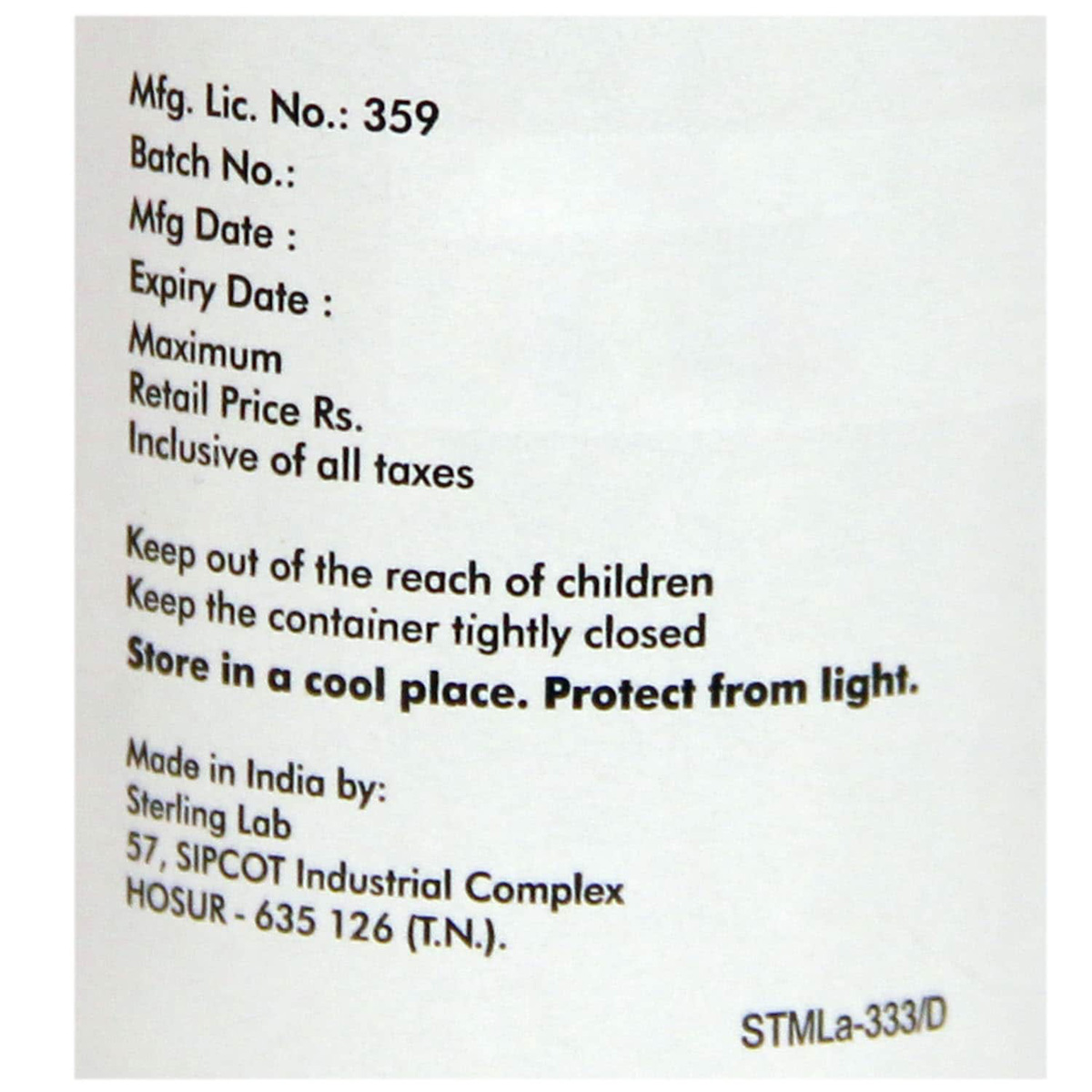 Dolo 250 Suspension 60 ml, Pack of 1 Suspension Dolo 250 Suspension 60 ml, Pack of 1 Suspension