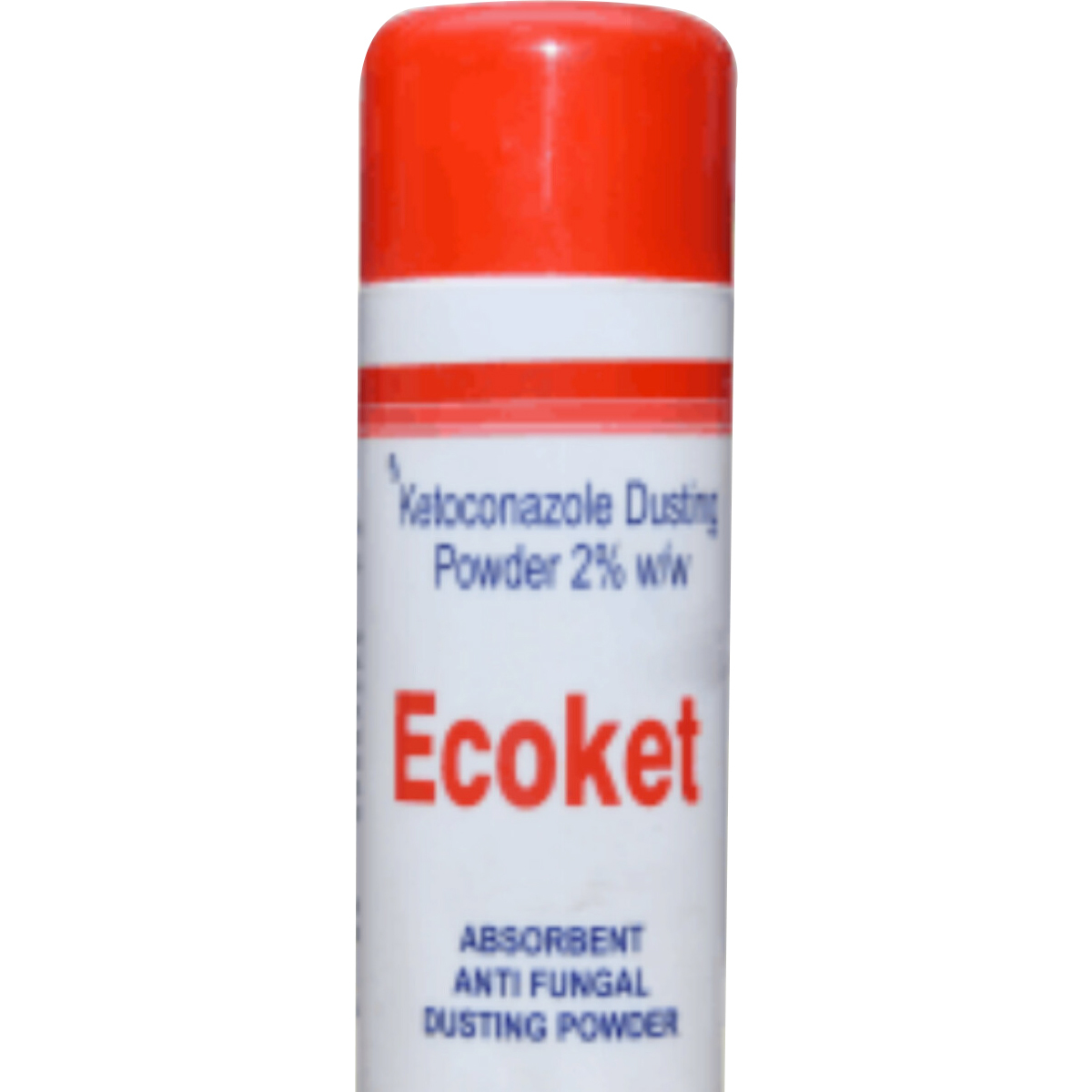Ecoket Dusting Powder 100 gm, Pack of 1 DUSTING POWDER Ecoket Dusting Powder 100 gm, Pack of 1 DUSTING POWDER