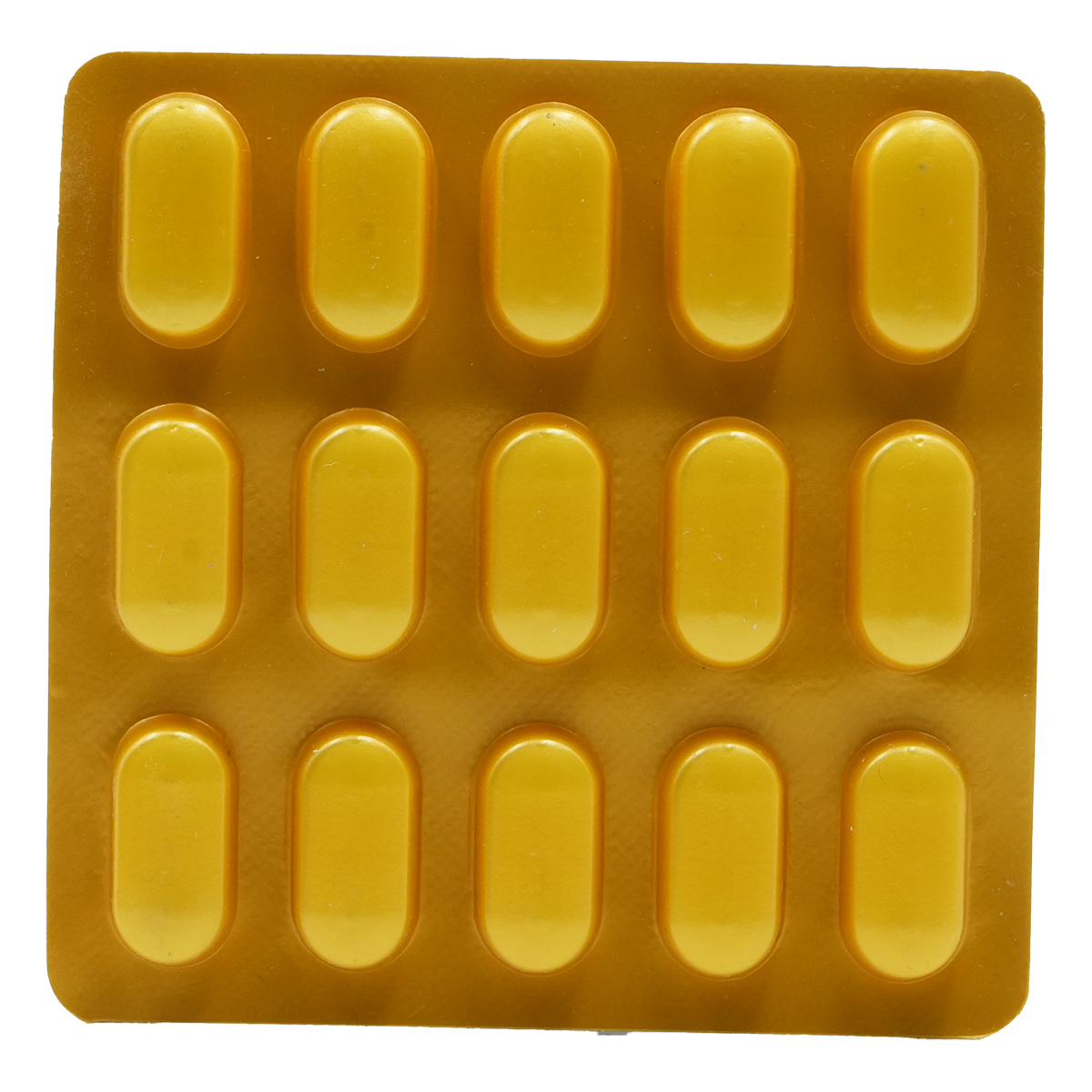 Ecovel-D3 Tablet 15's, Pack of 15 Ecovel-D3 Tablet 15's, Pack of 15