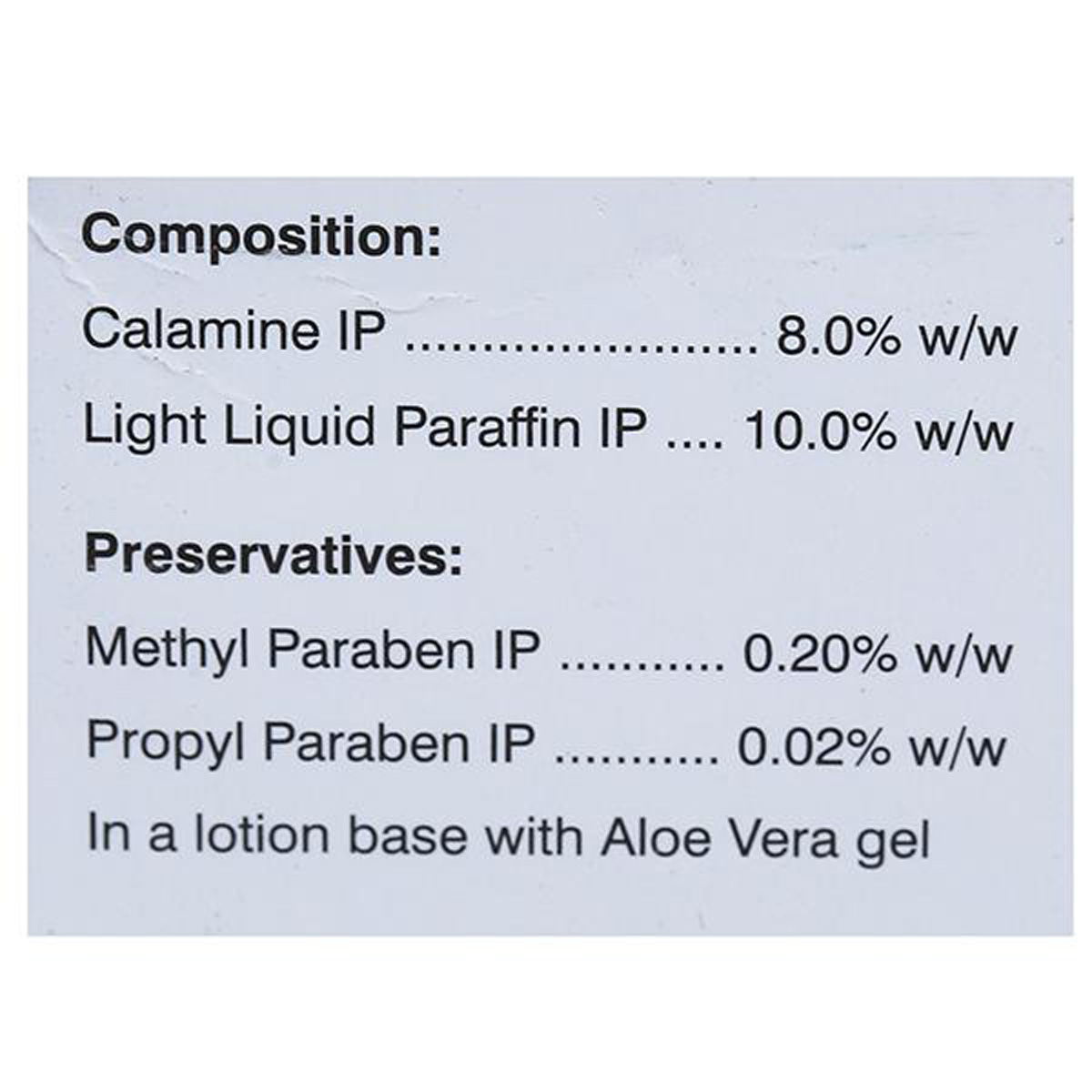 Efatop C Lotion 75 ml, Pack of 1 Liquid Efatop C Lotion 75 ml, Pack of 1 Liquid