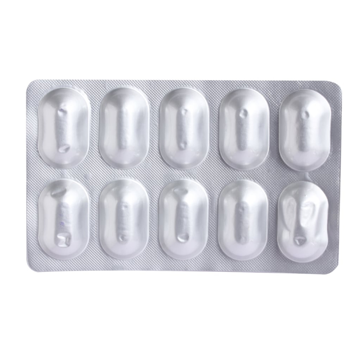 Efegut Capsule 10's, Pack of 10 CapsuleS Efegut Capsule 10's, Pack of 10 CapsuleS