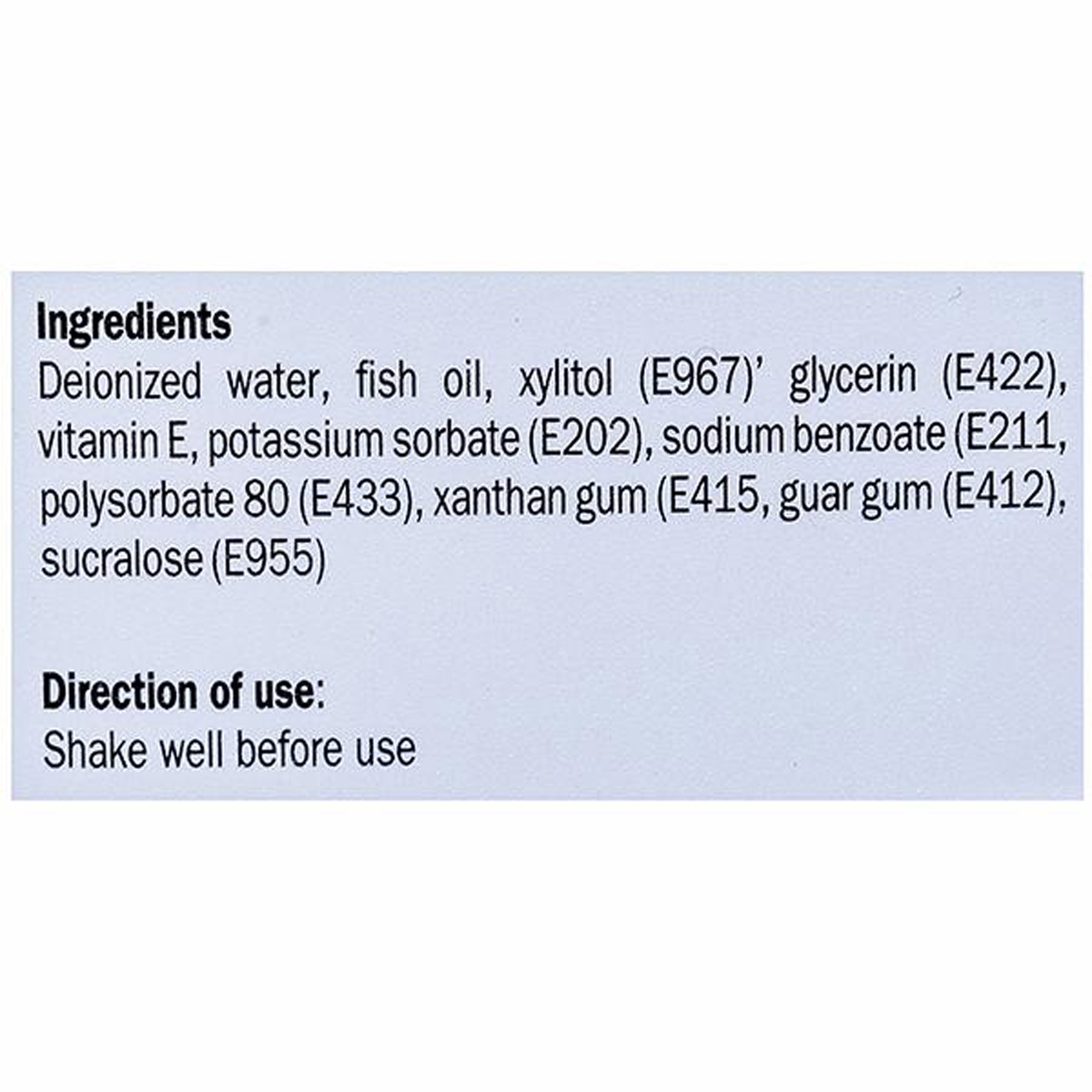 Encefalon Gold Pineapple Syrup 150 ml, Pack of 1 SYRUP Encefalon Gold Pineapple Syrup 150 ml, Pack of 1 SYRUP