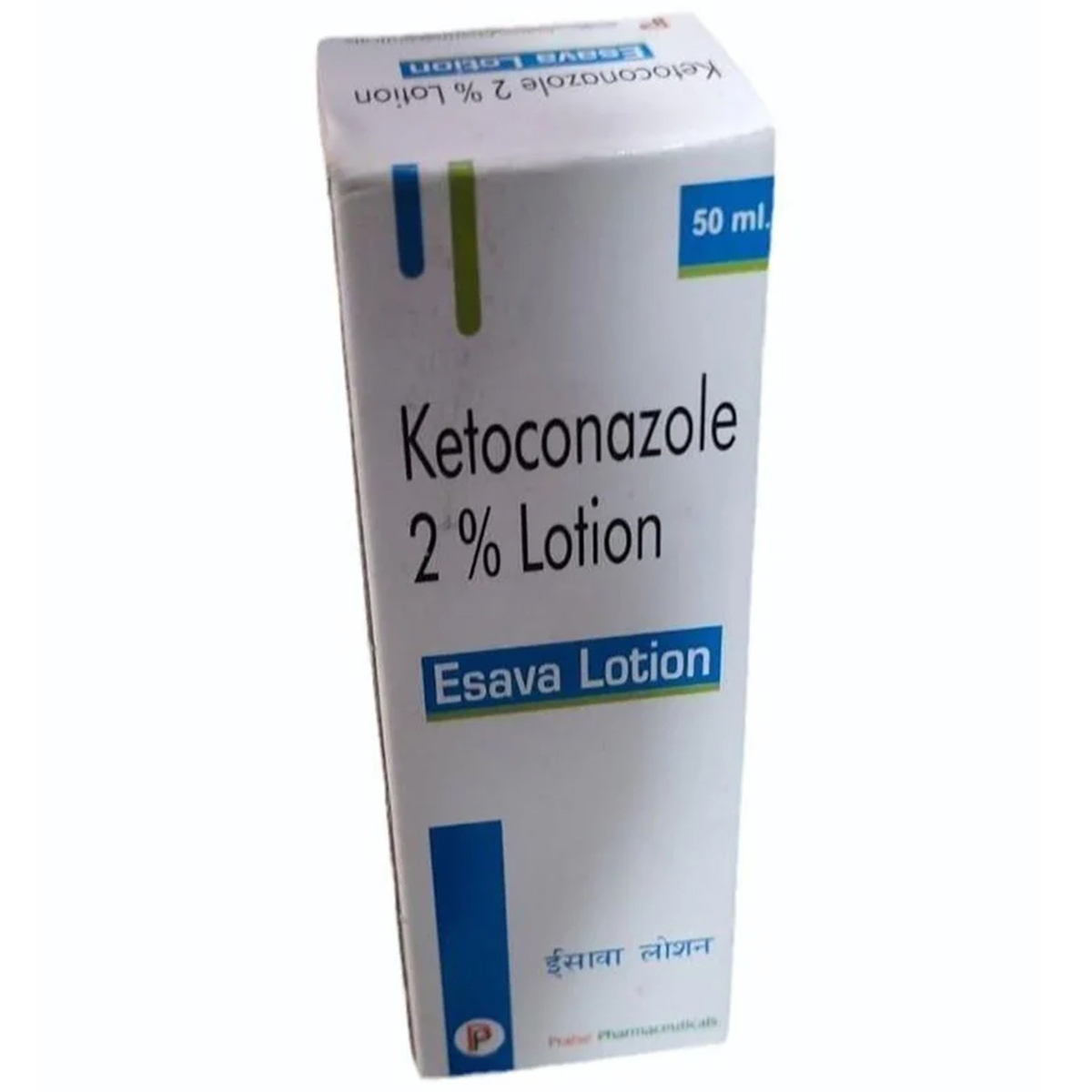 Esava Lotion 50 ml, Pack of 1 LOTION Esava Lotion 50 ml, Pack of 1 LOTION