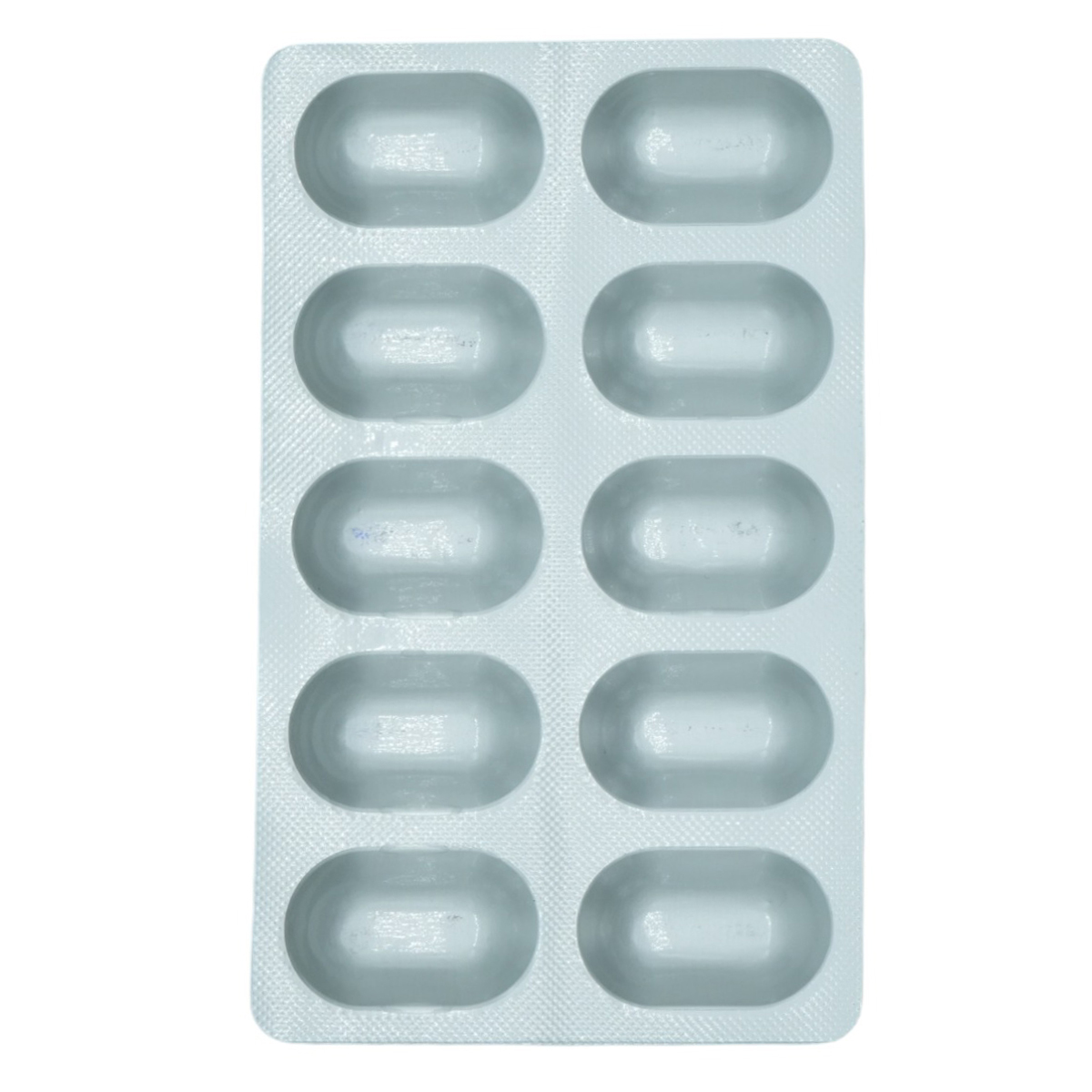 Fefo Red Tablet 10's, Pack of 10 TabletS Fefo Red Tablet 10's, Pack of 10 TabletS