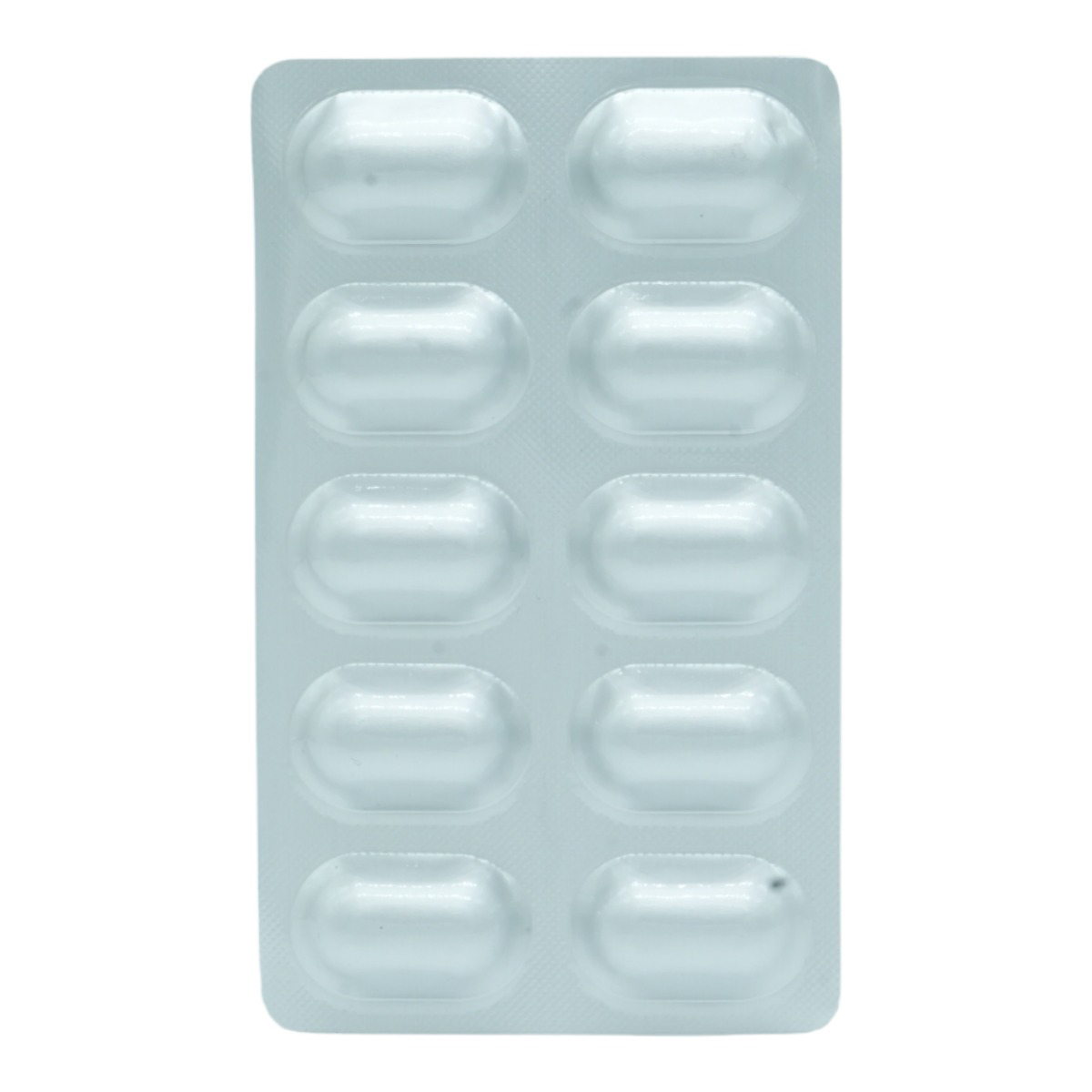 Fefo Red Tablet 10's, Pack of 10 TabletS Fefo Red Tablet 10's, Pack of 10 TabletS