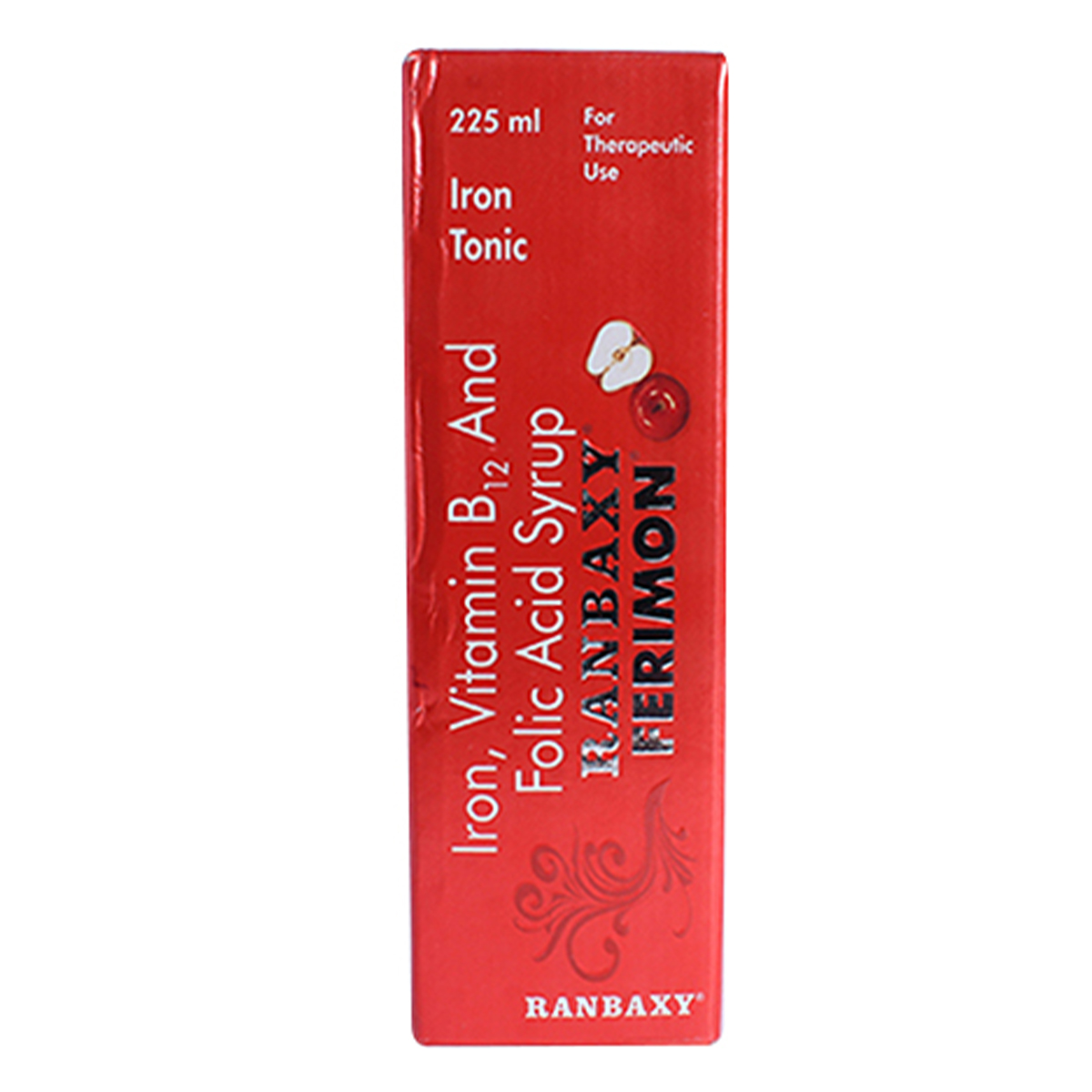 Ferimon Syrup 225 ml, Pack of 1 SYRUP Ferimon Syrup 225 ml, Pack of 1 SYRUP